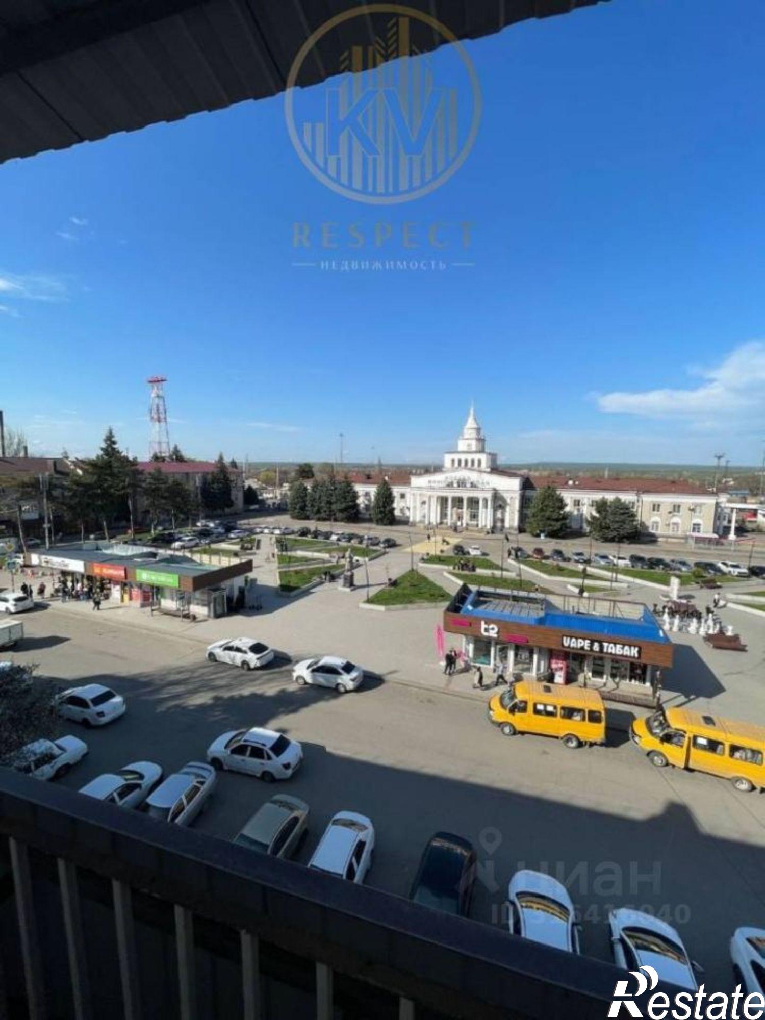 Сдать квартиру за 28 000 рублей на Минеральные Воды, Ленина ул., д. 37