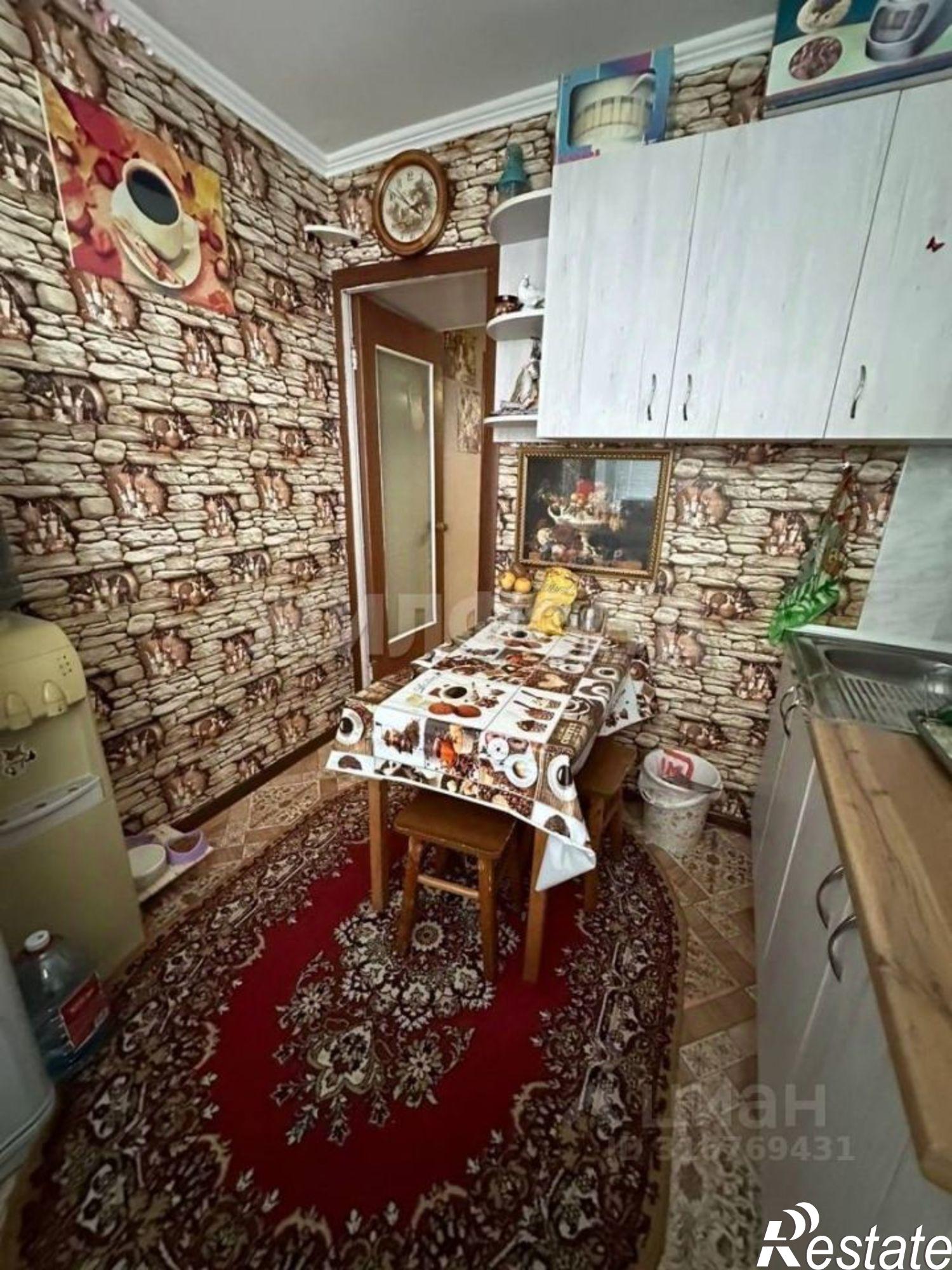 Купить квартиру за 2 800 000 рублей на улица Калинина, 121 к1