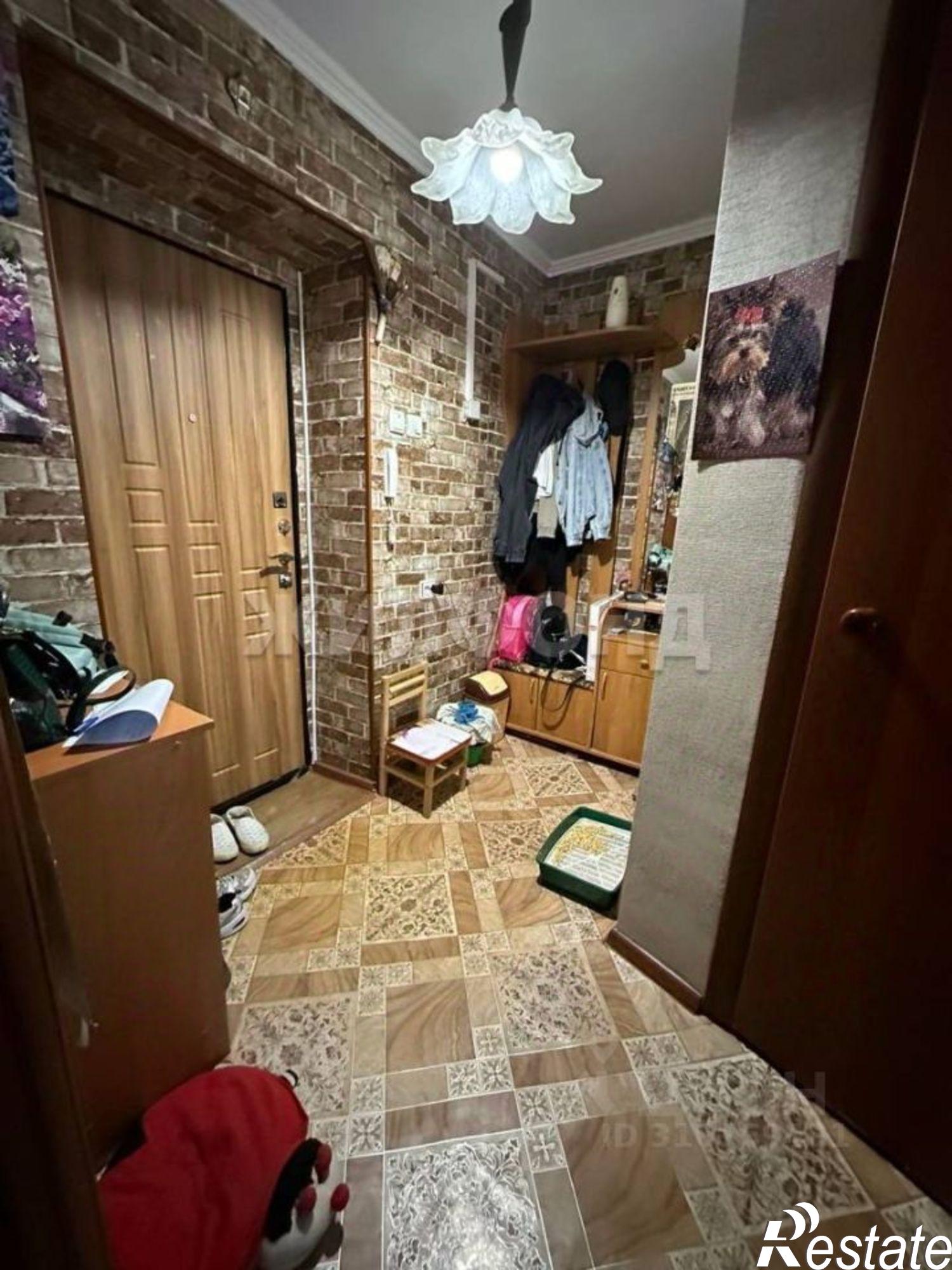 Купить квартиру за 2 800 000 рублей на улица Калинина, 121 к1