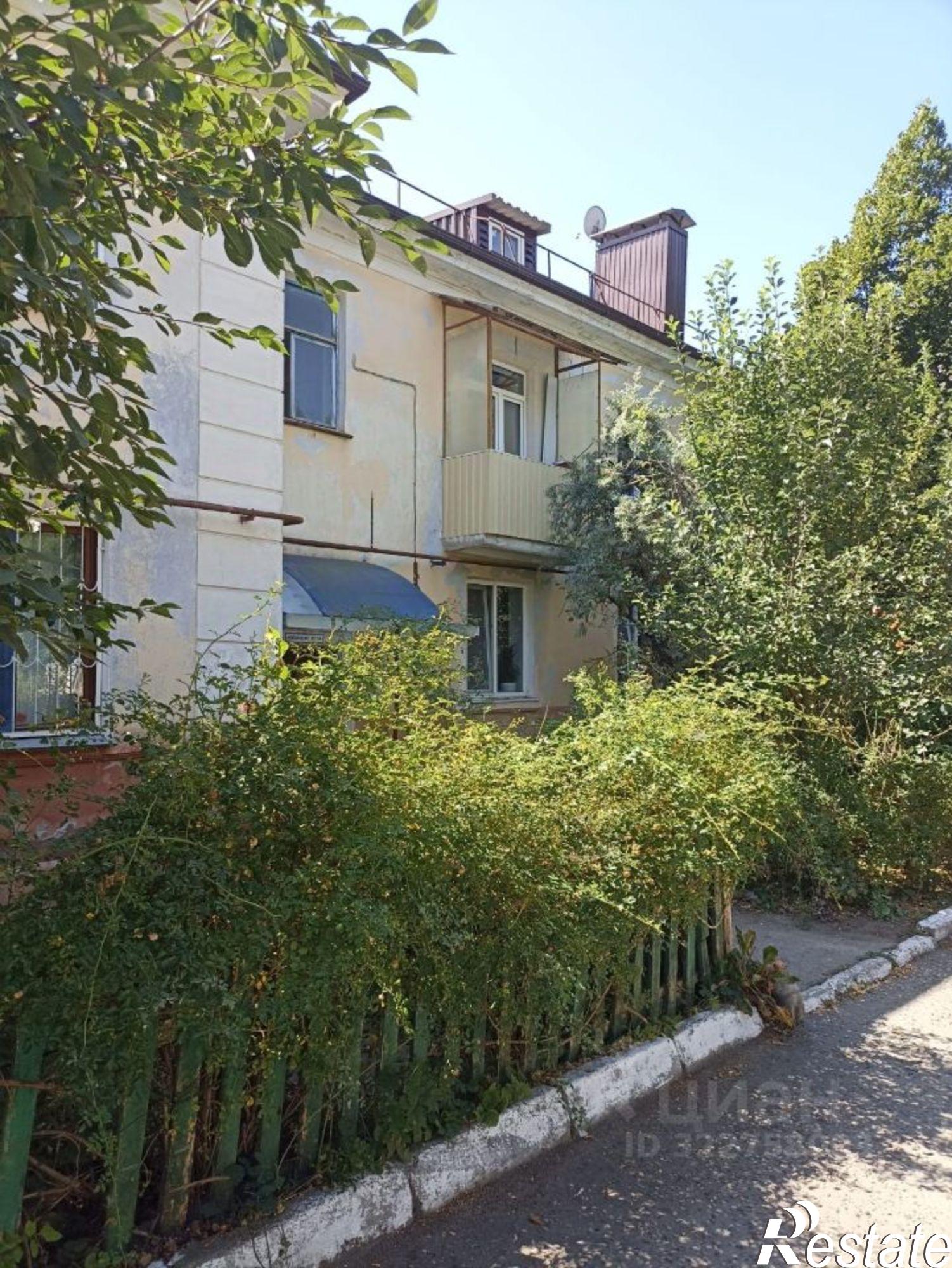 Купить квартиру за 3 300 000 рублей на улица Патриса Лумумбы, 2