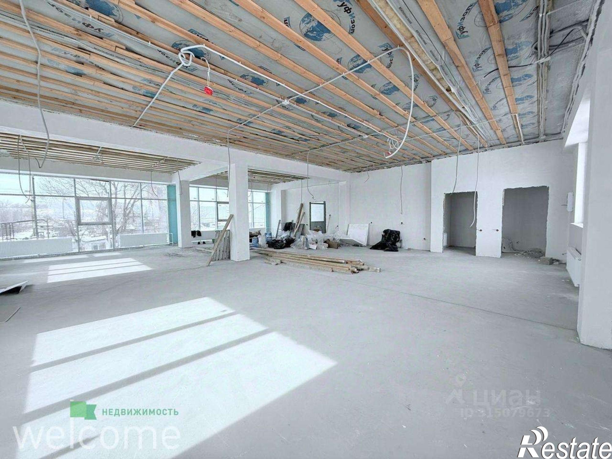 Купить торговое помещение за 19 575 000 рублей на Вокзальная улица, 125/2