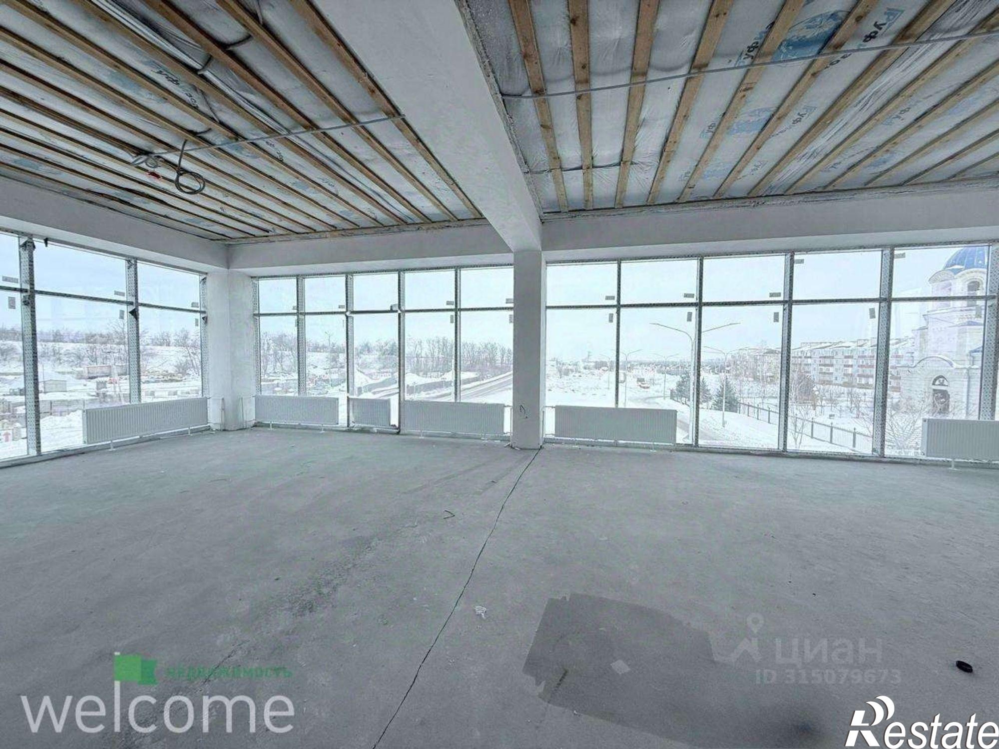 Купить торговое помещение за 19 575 000 рублей на Вокзальная улица, 125/2