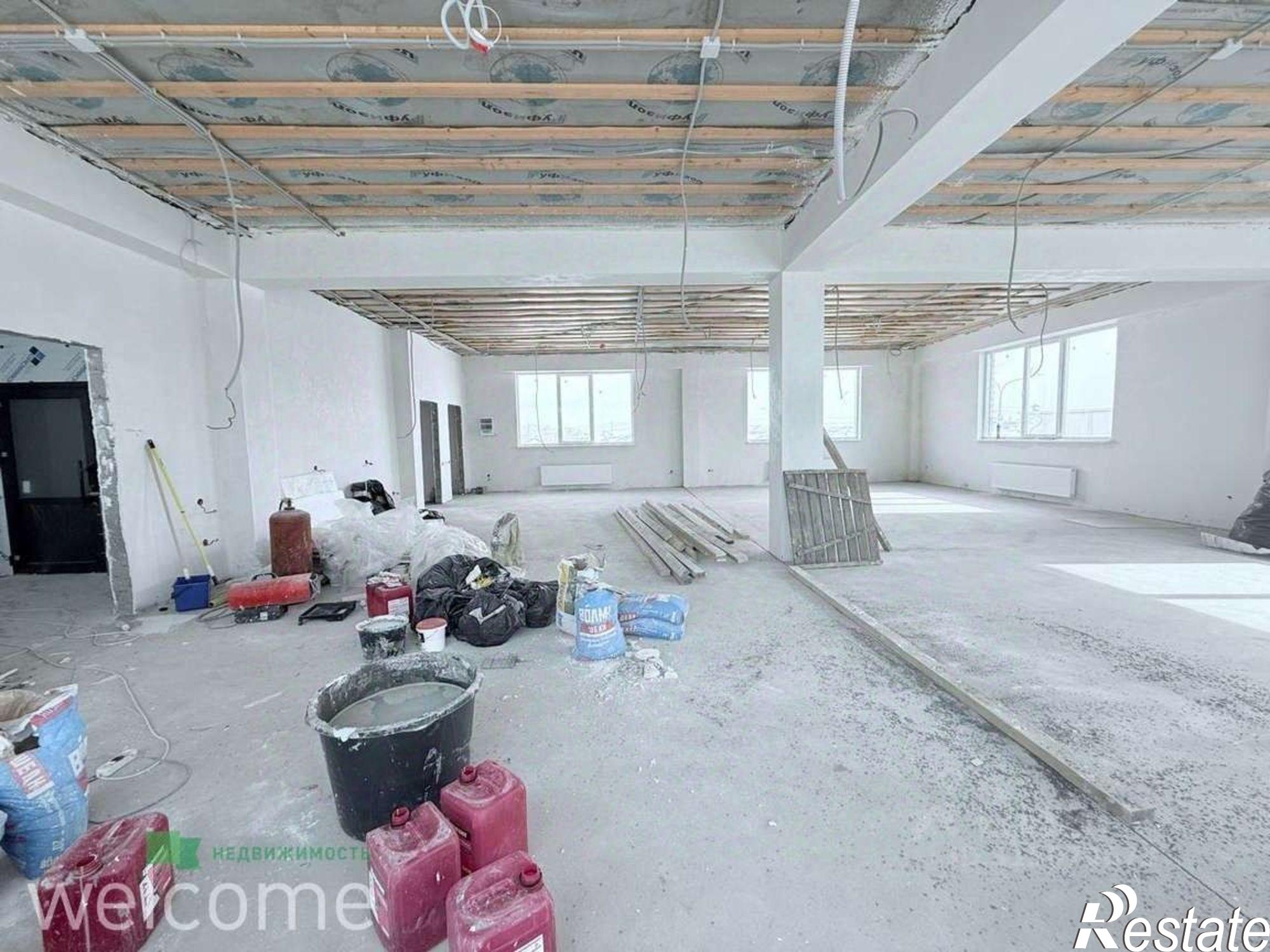 Купить торговое помещение за 19 575 000 рублей на Вокзальная улица, 125/2