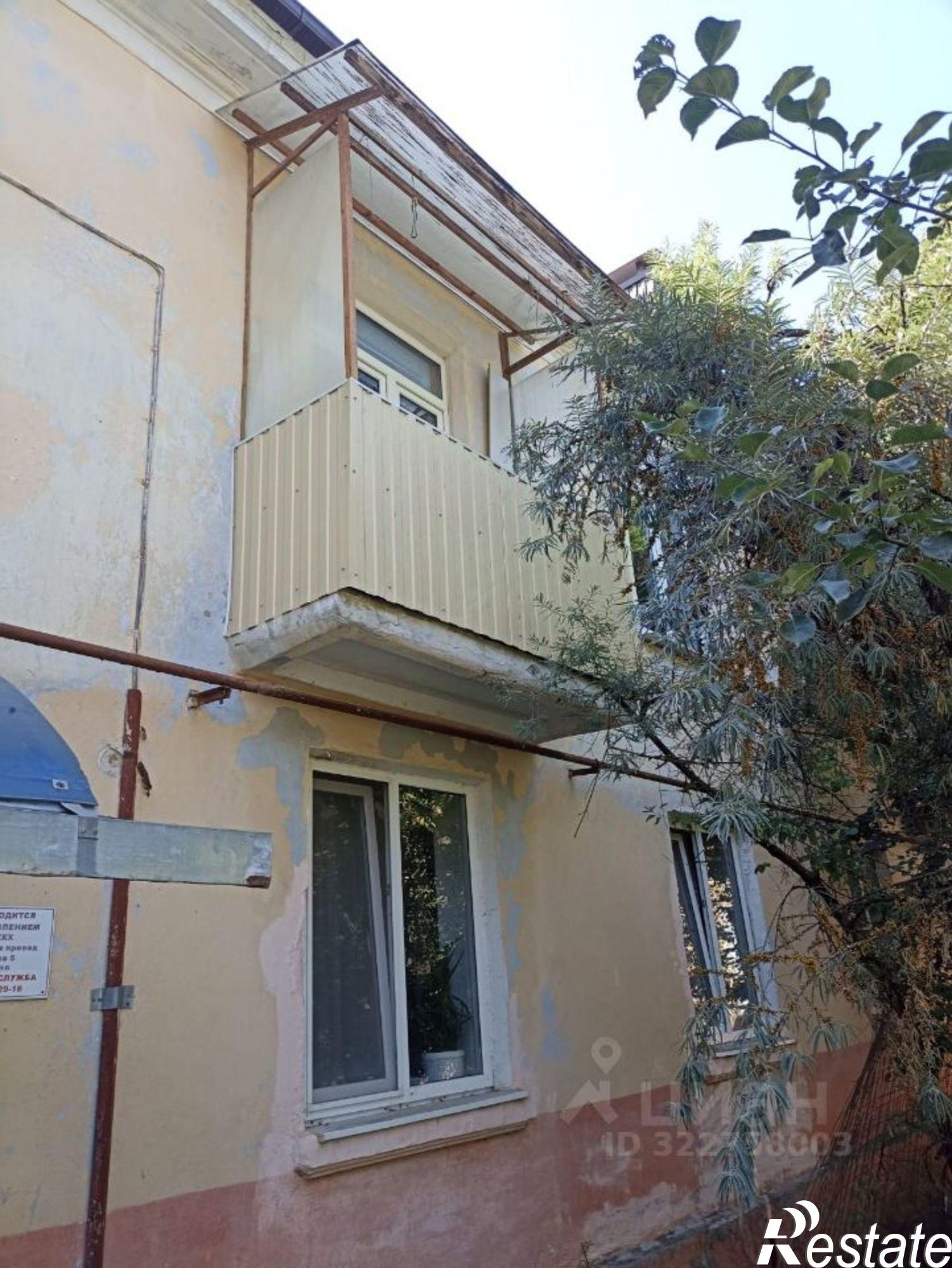 Купить квартиру за 3 300 000 рублей на улица Патриса Лумумбы, 2