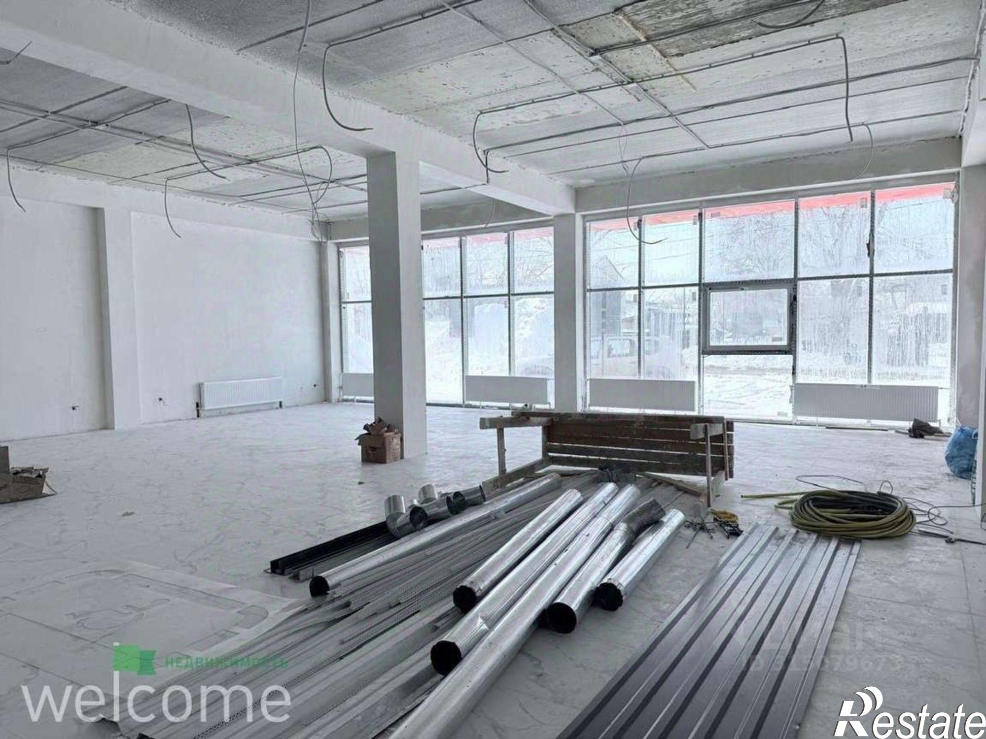 Купить торговое помещение за 19 575 000 рублей на Вокзальная улица, 125/2