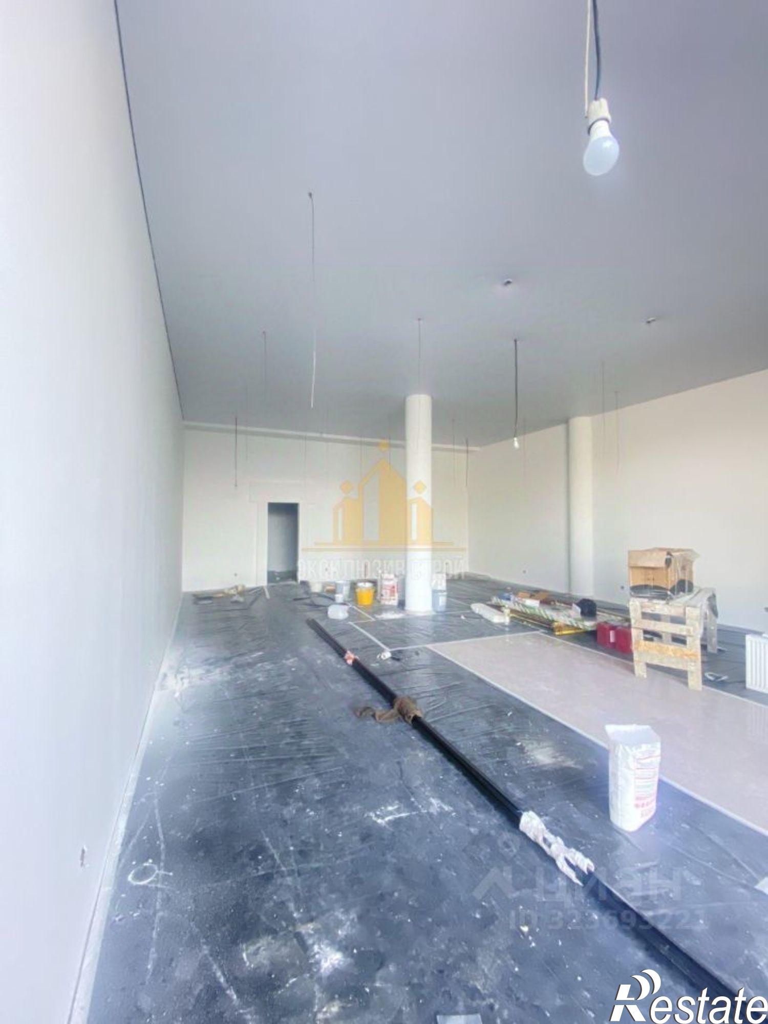 Сдать торговое помещение за 75 005 рублей на Ессентуки г., Никольская ул., д.28