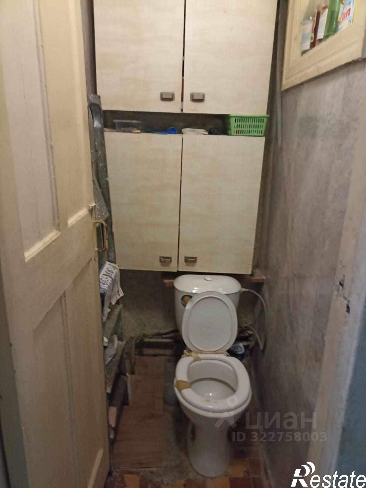 Купить квартиру за 3 300 000 рублей на улица Патриса Лумумбы, 2