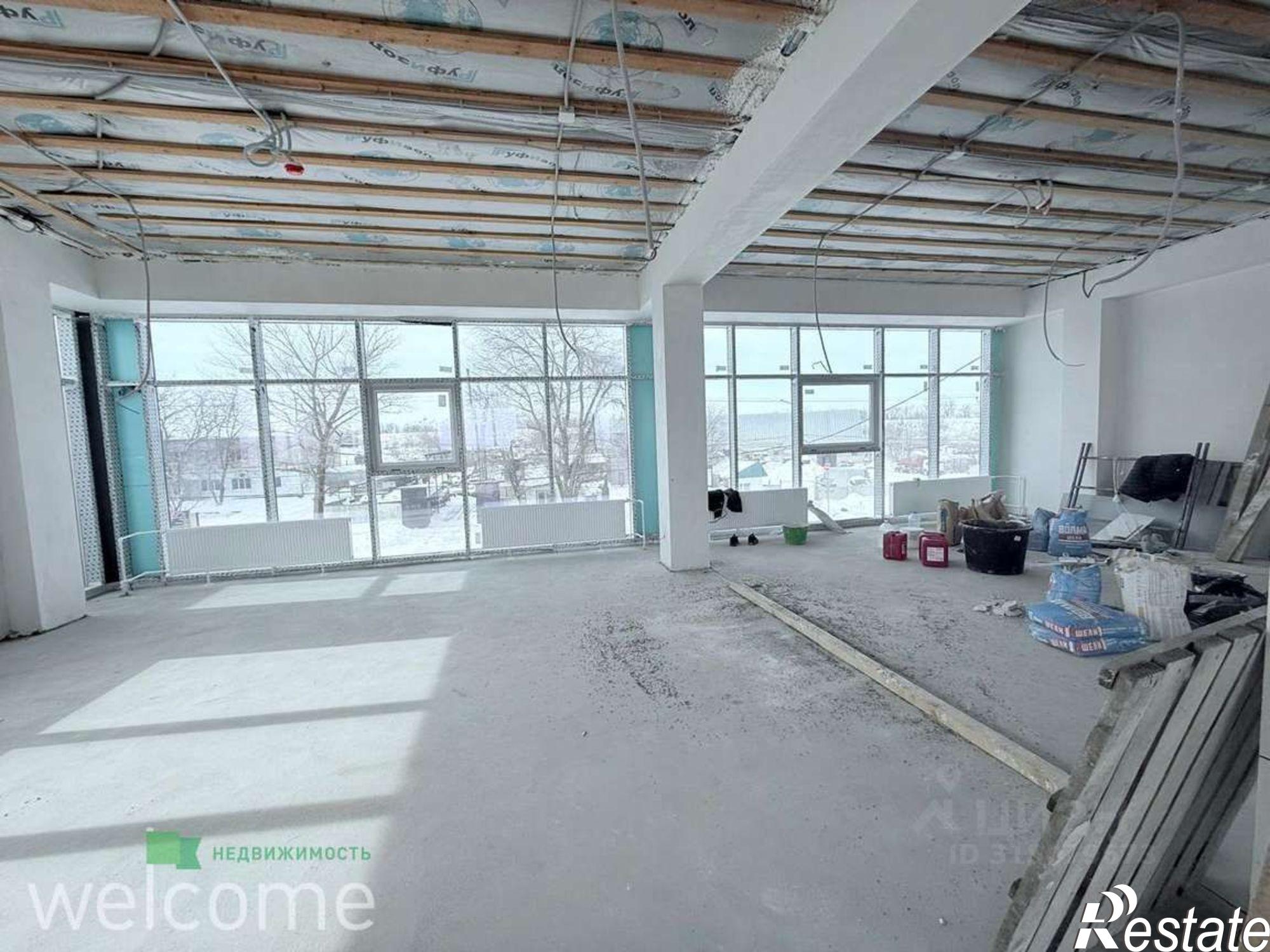 Купить торговое помещение за 19 575 000 рублей на Вокзальная улица, 125/2