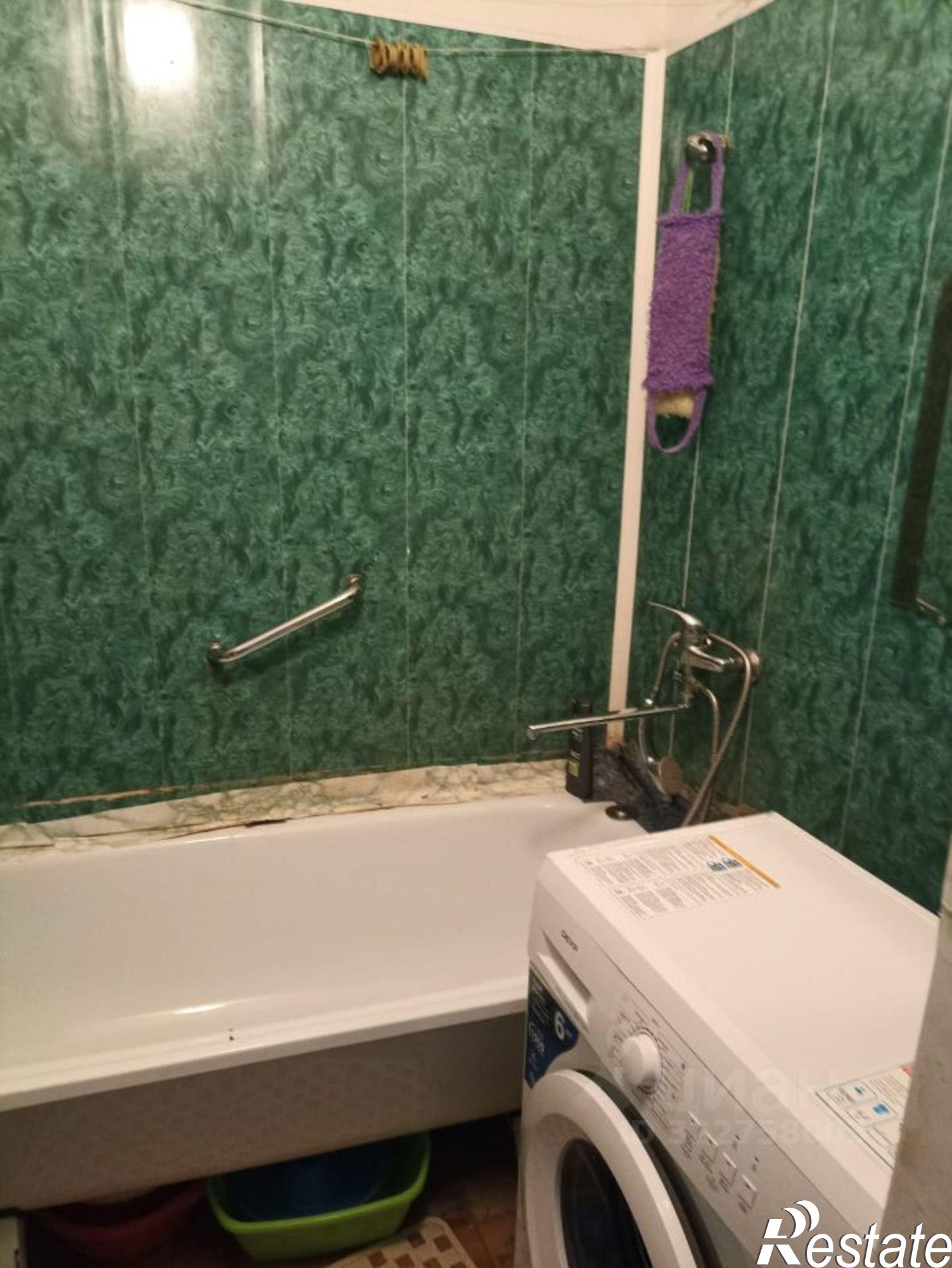 Купить квартиру за 3 300 000 рублей на улица Патриса Лумумбы, 2