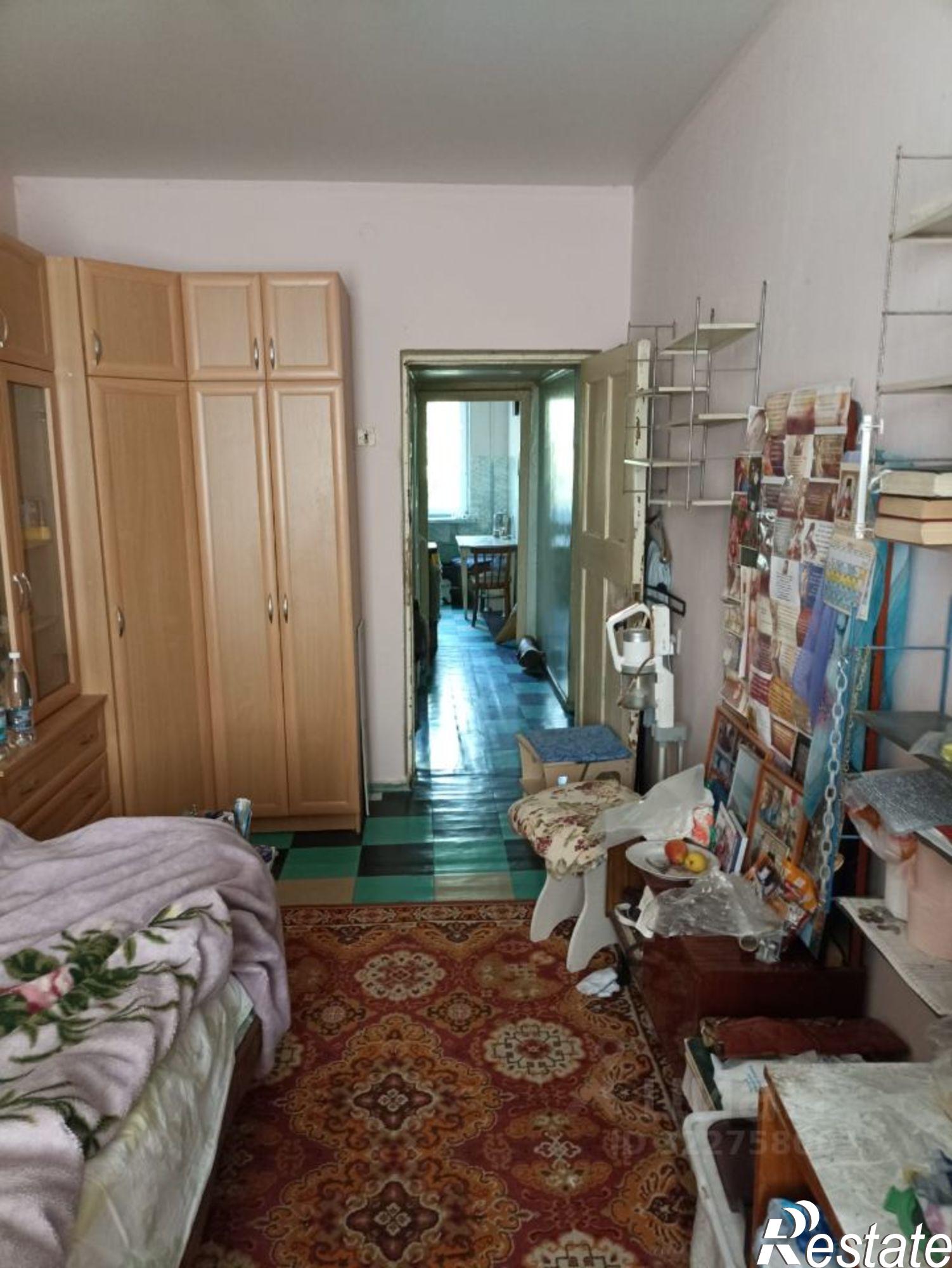 Купить квартиру за 3 300 000 рублей на улица Патриса Лумумбы, 2