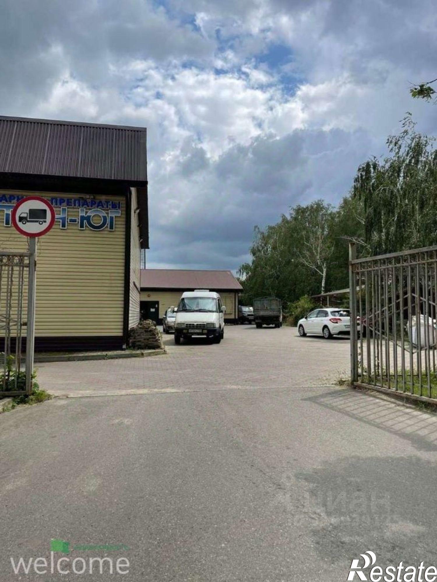 Сдать торговое помещение за 48 000 рублей на Ставрополь