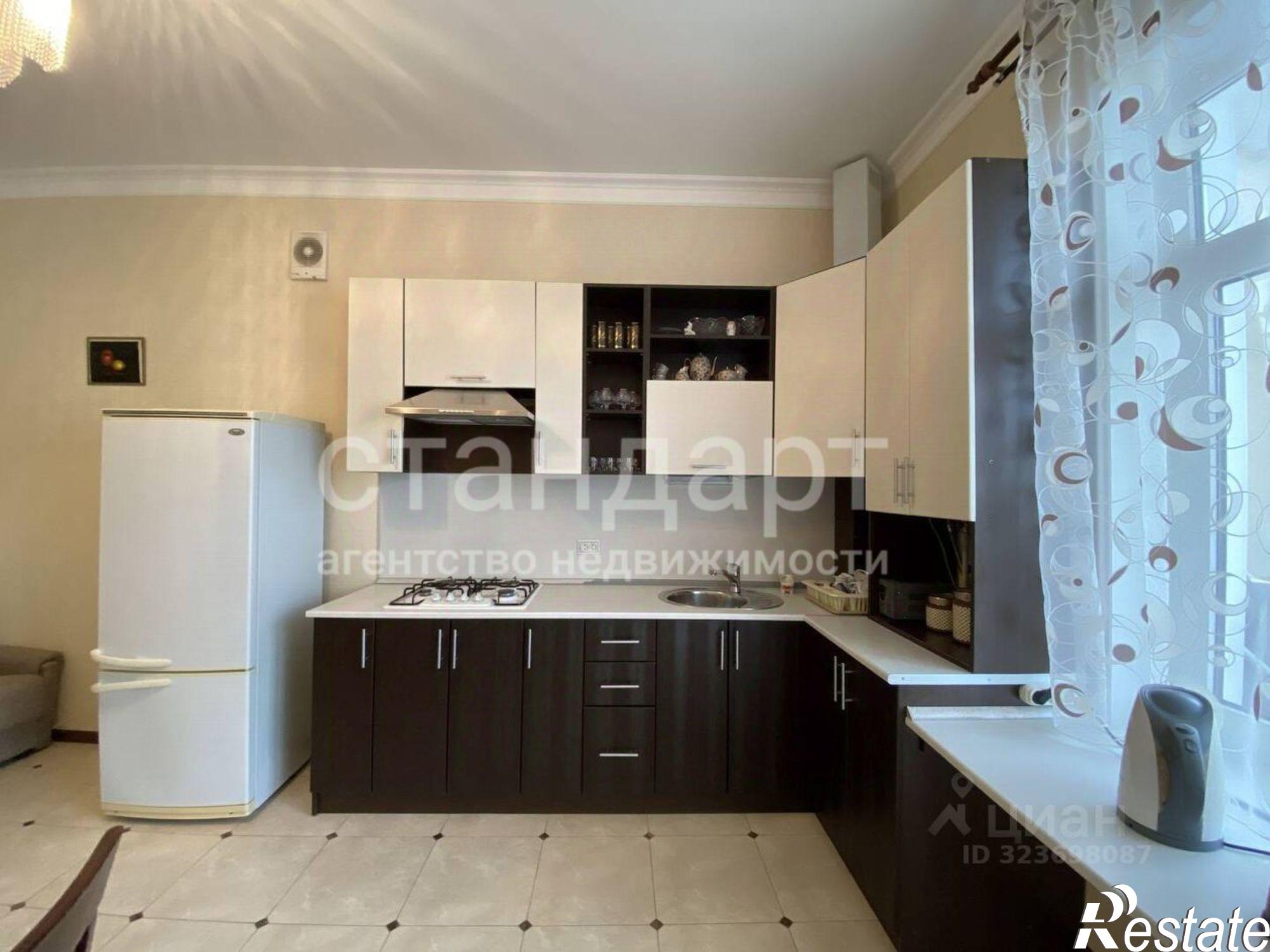 Сдать квартиру за 40 000 рублей на Ессентуки г., Советская ул., д.20