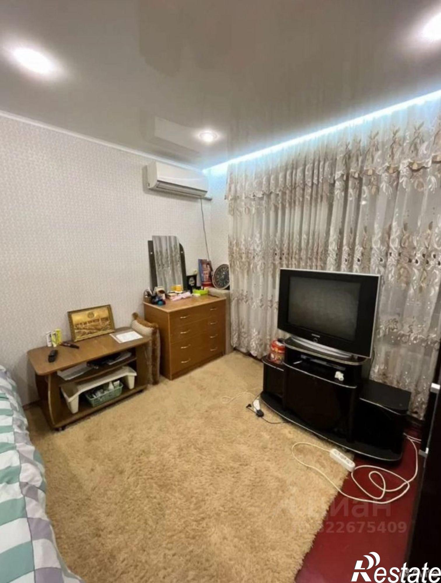 Купить квартиру за 1 270 000 рублей на площадь Строителей, 22