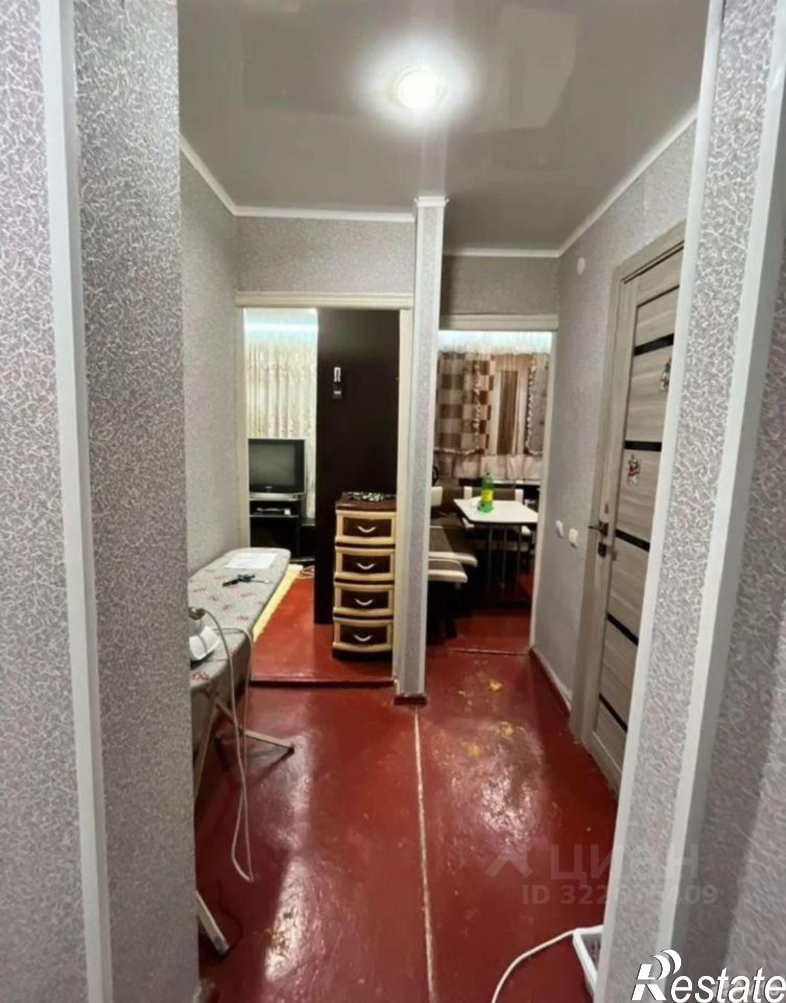 Купить квартиру за 1 270 000 рублей на площадь Строителей, 22