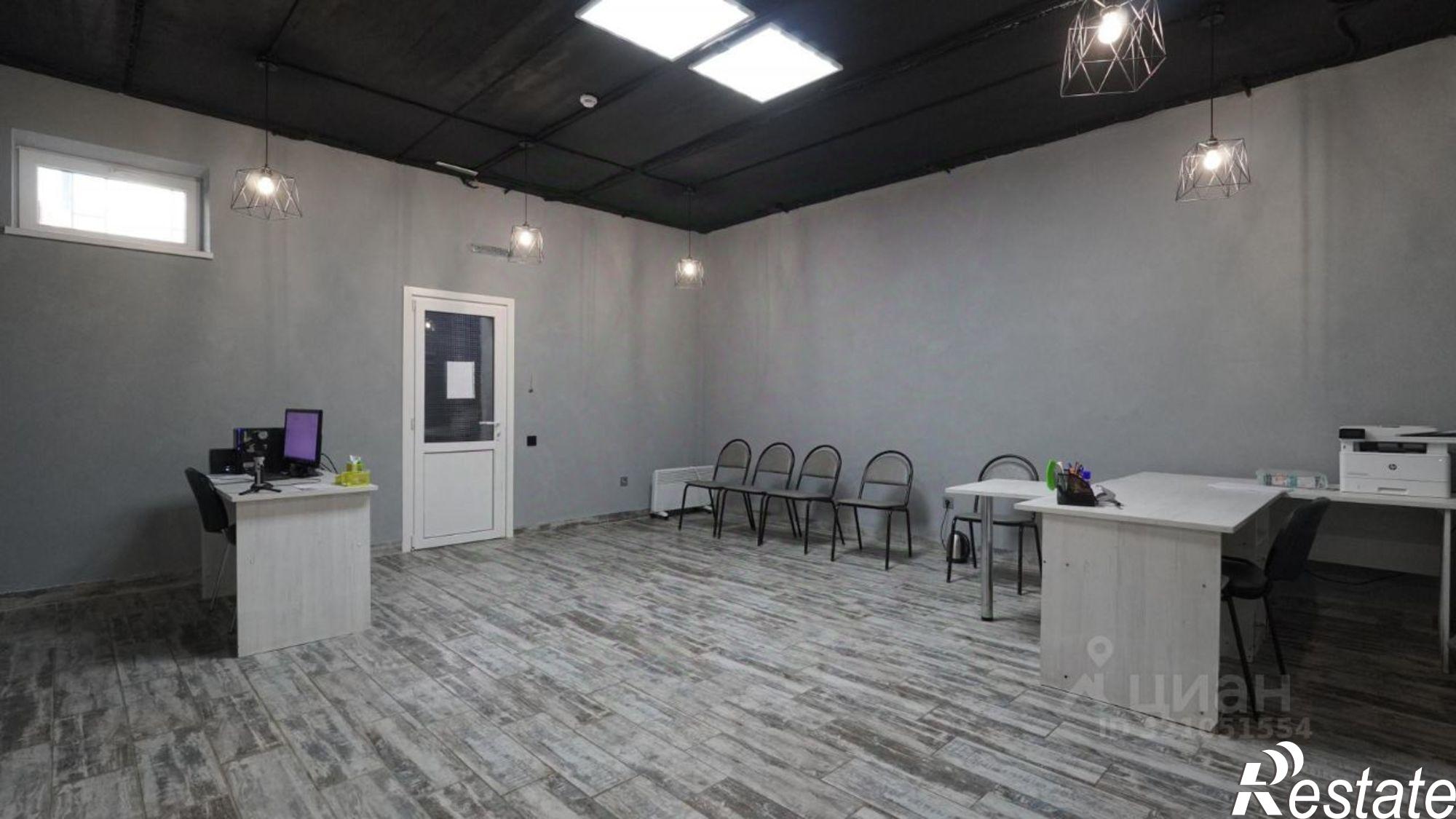 Купить офис, помещение под офис за 5 765 760 рублей на Ставрополь г., Пригородная ул., 251