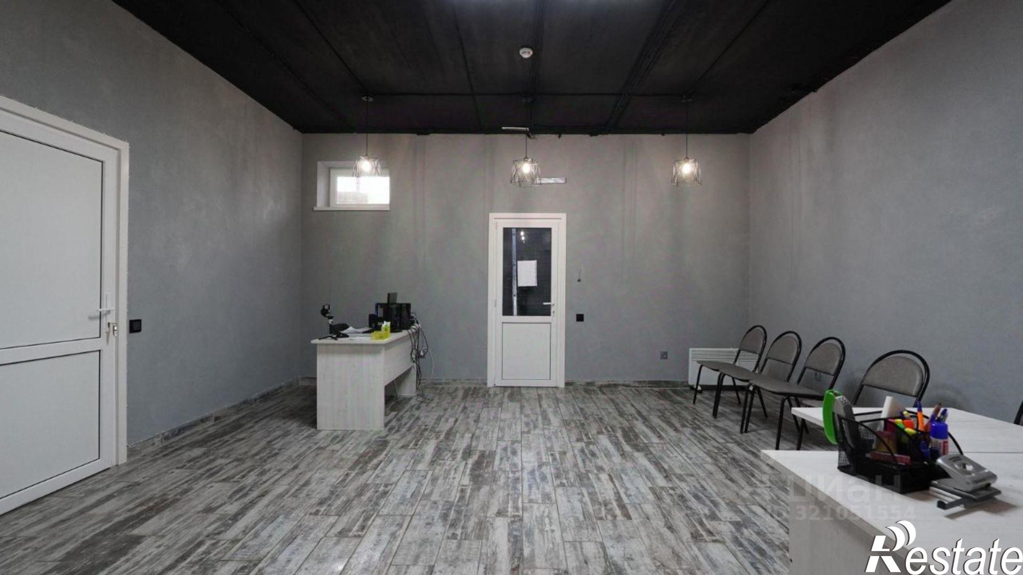 Купить офис, помещение под офис за 5 765 760 рублей на Ставрополь г., Пригородная ул., 251