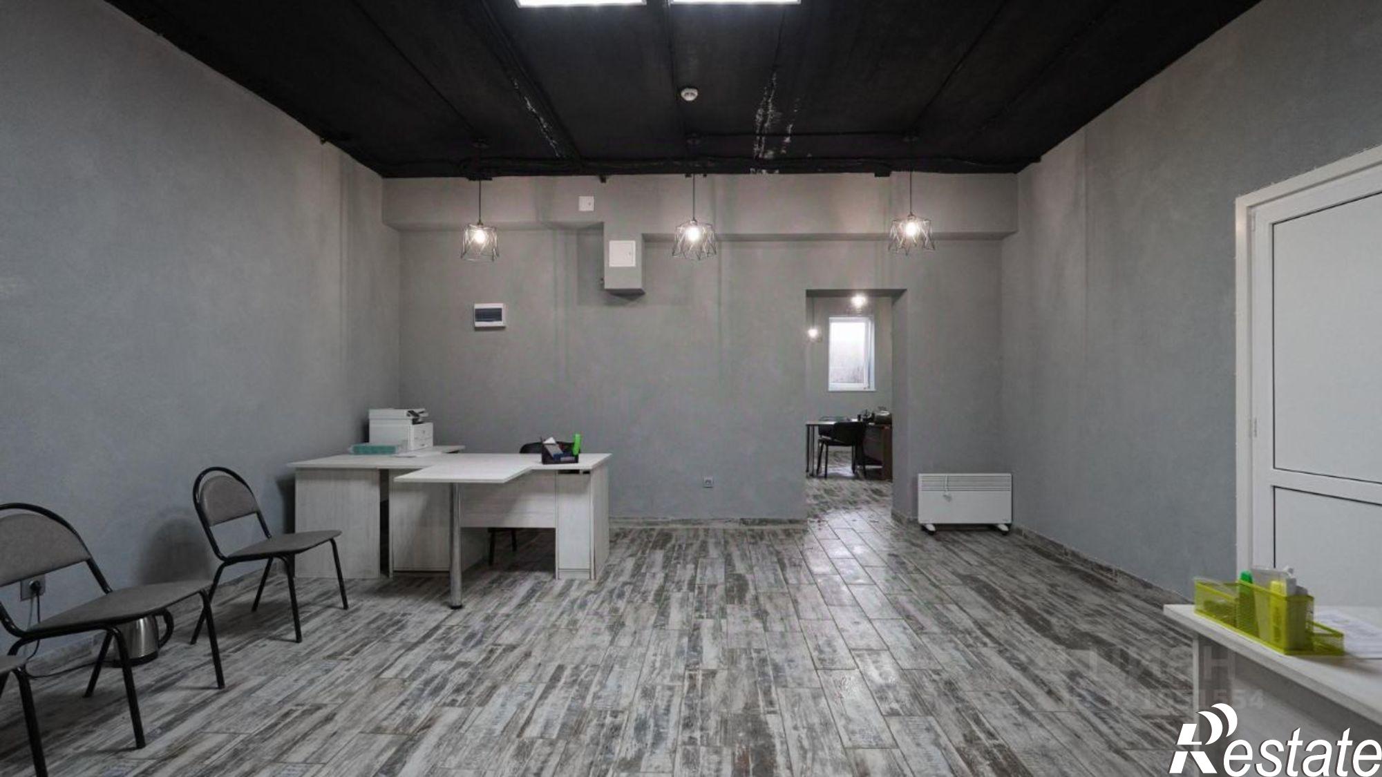 Купить офис, помещение под офис за 5 765 760 рублей на Ставрополь г., Пригородная ул., 251