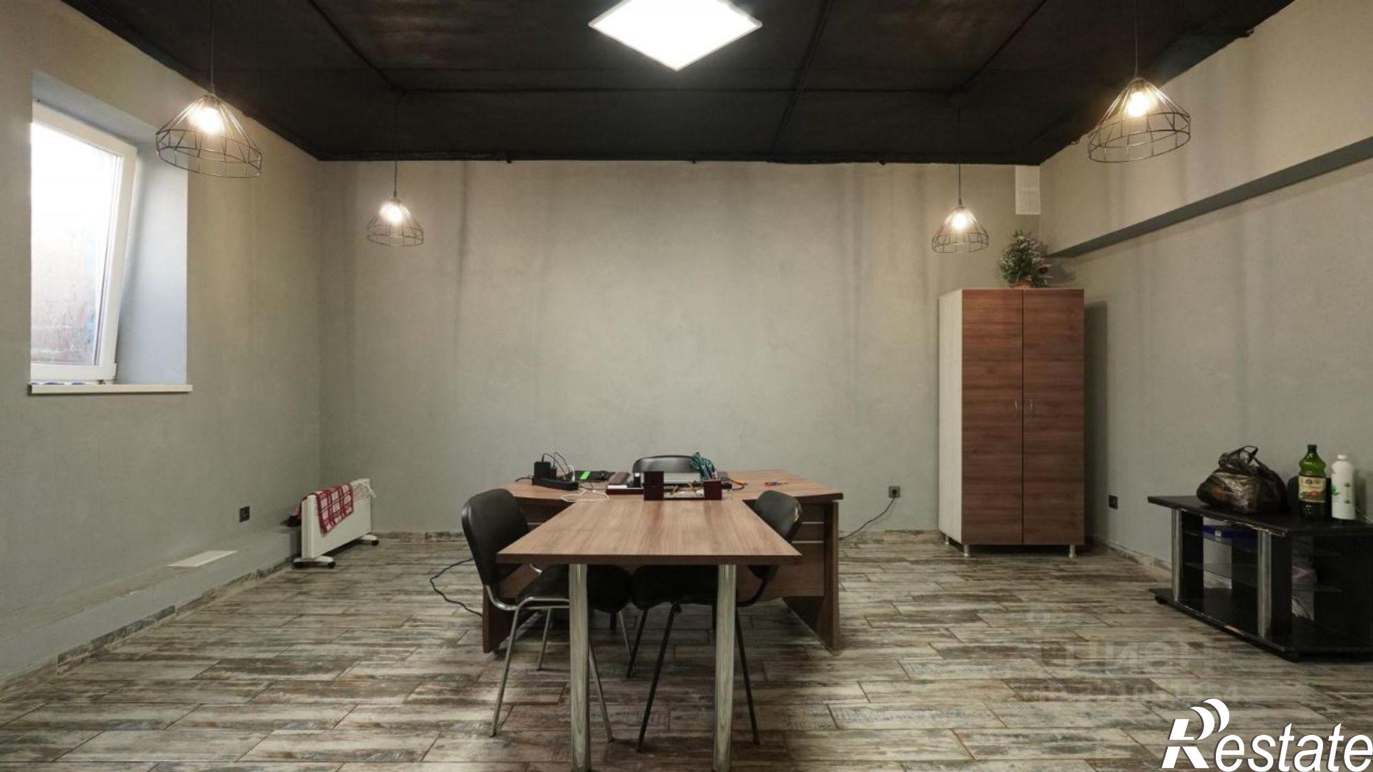 Купить офис, помещение под офис за 5 765 760 рублей на Ставрополь г., Пригородная ул., 251