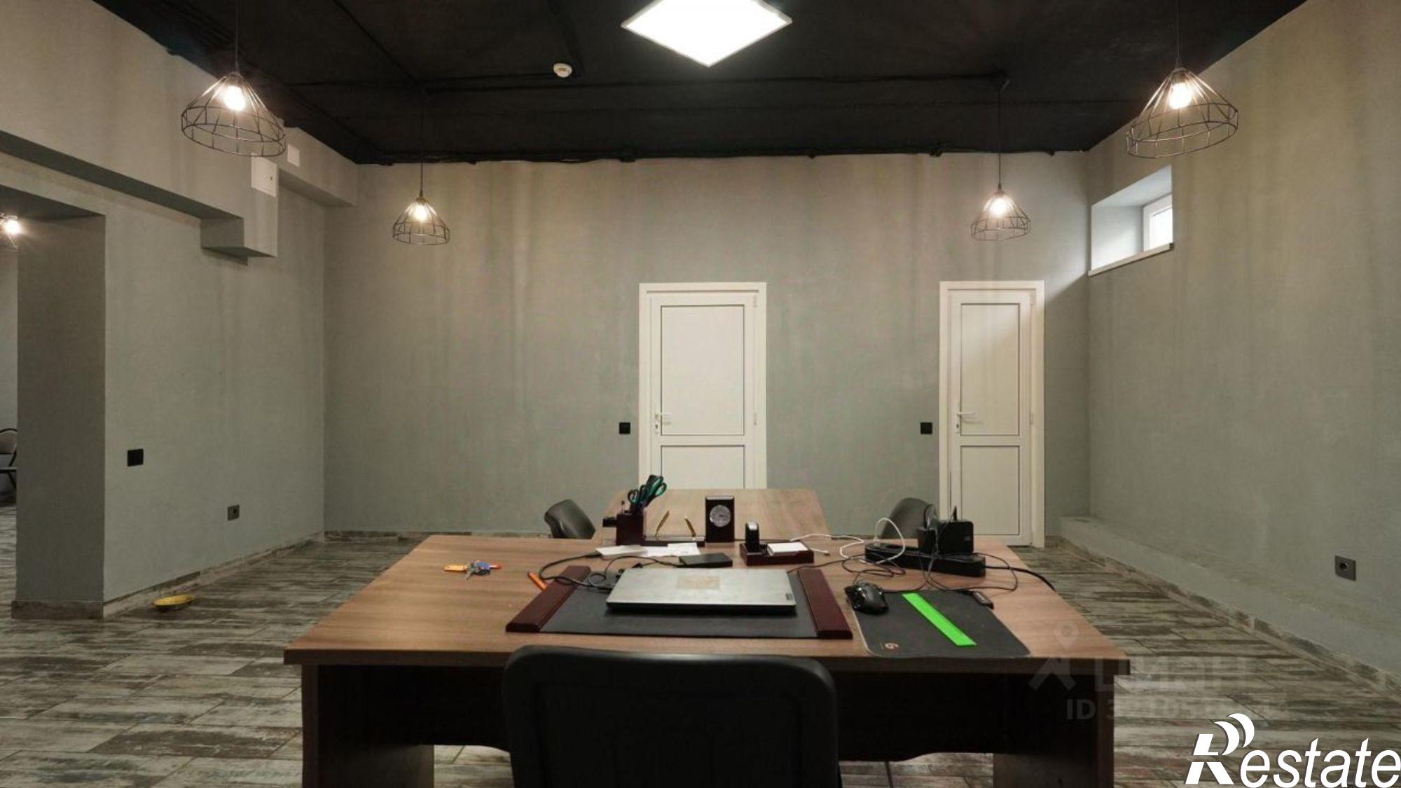 Купить офис, помещение под офис за 5 765 760 рублей на Ставрополь г., Пригородная ул., 251