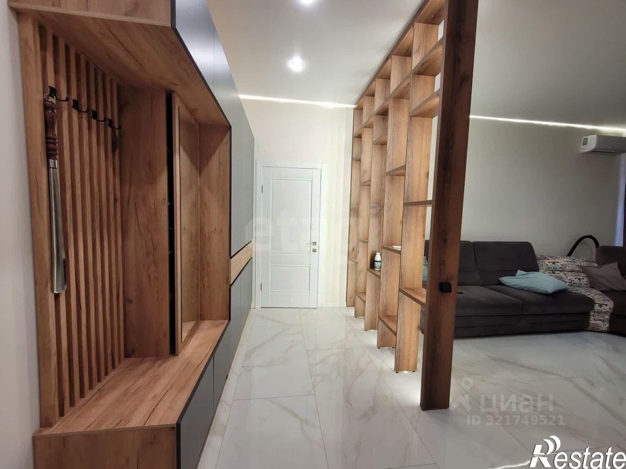 Купить квартиру за 13 600 000 рублей на улица Косякина, 49