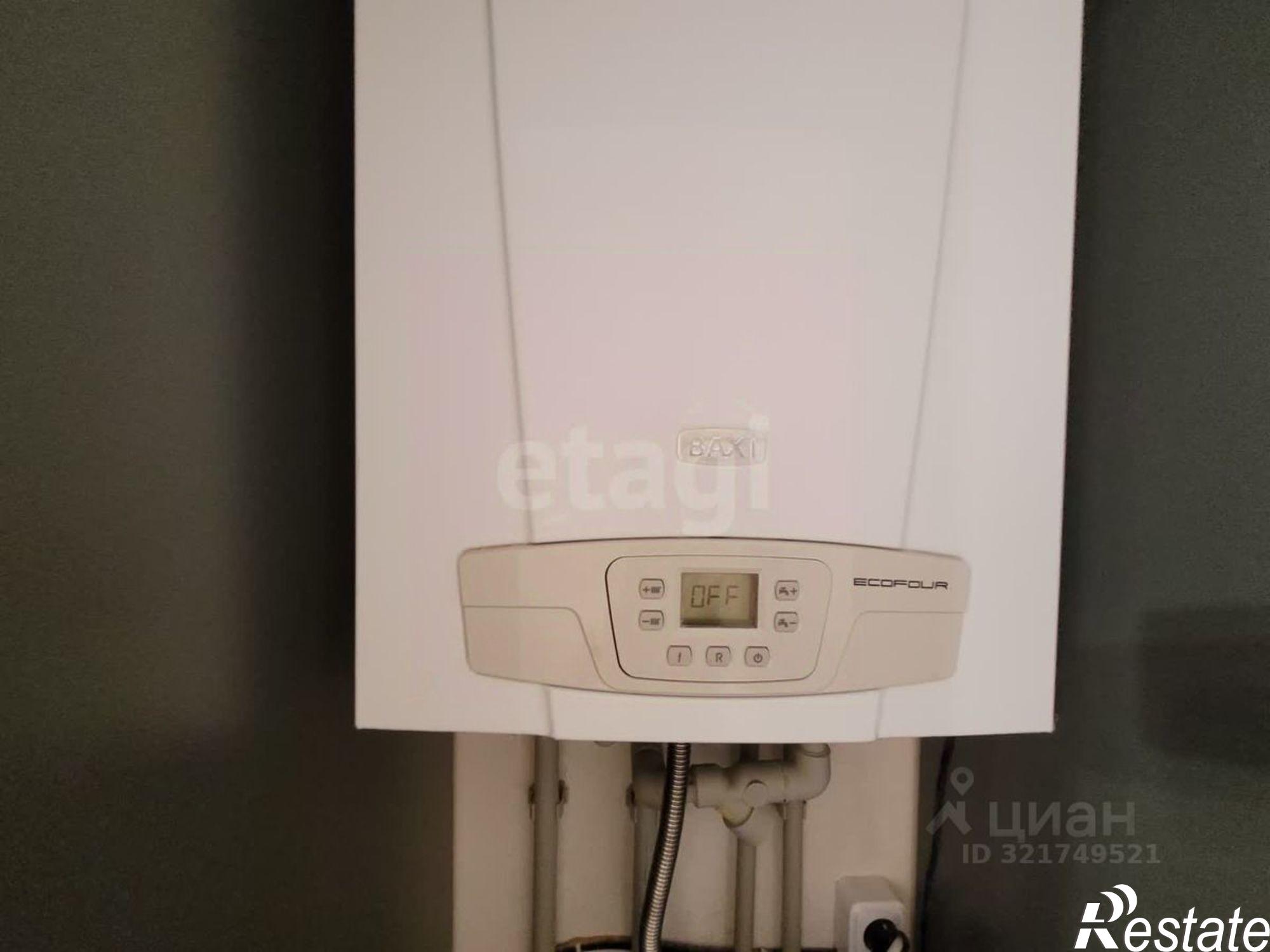 Купить квартиру за 13 600 000 рублей на улица Косякина, 49