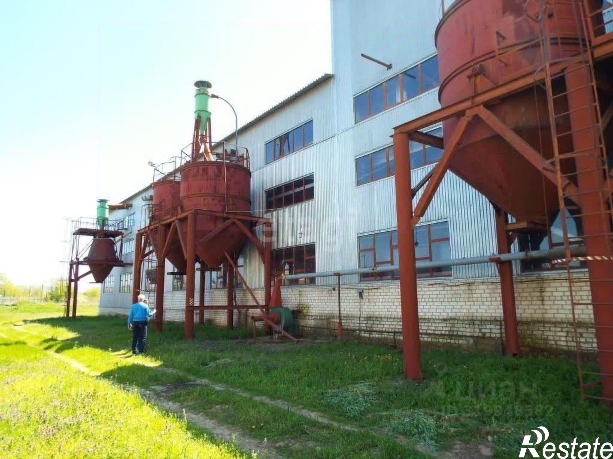 Купить складское помещение за 150 000 000 рублей