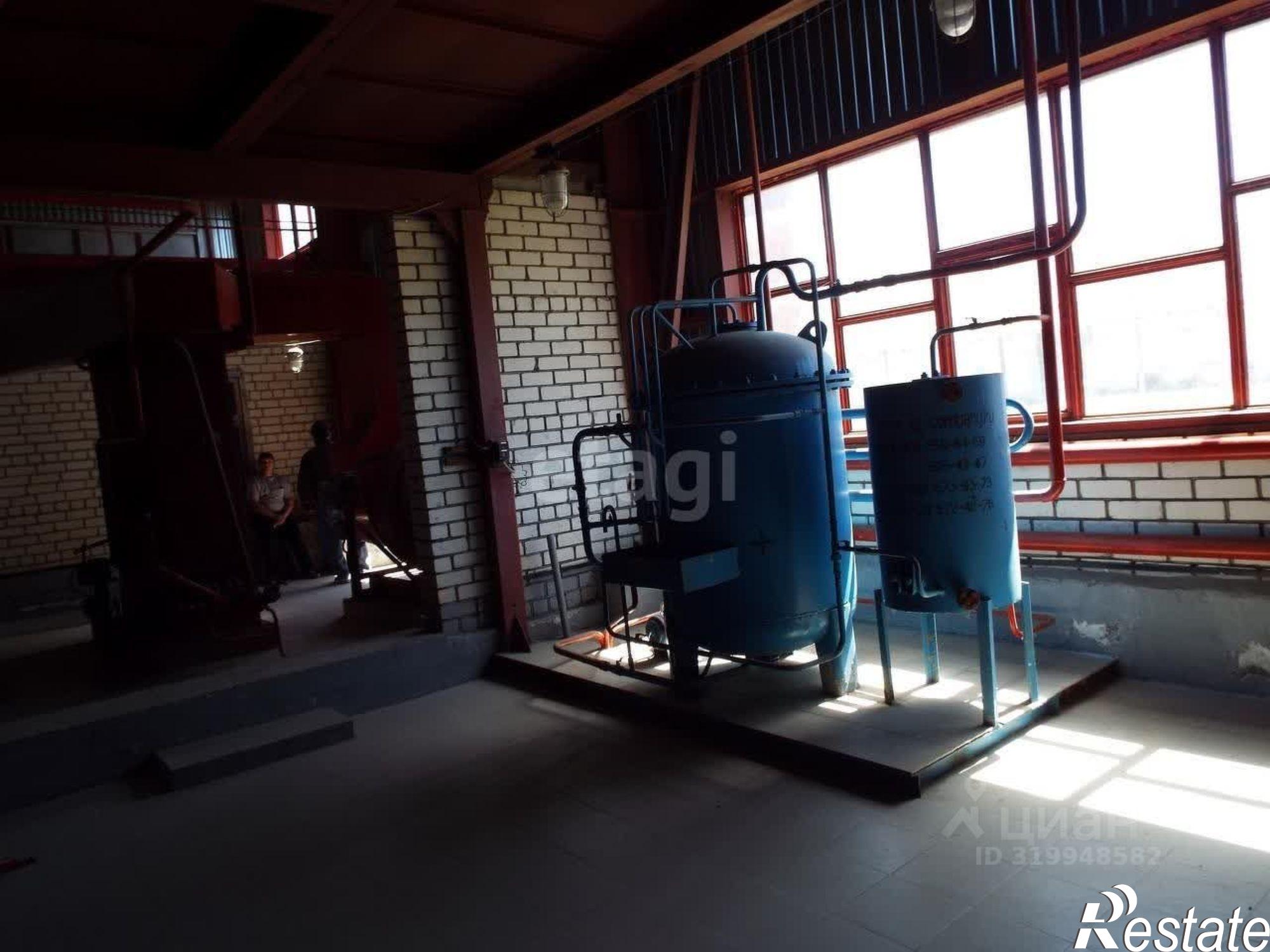 Купить складское помещение за 150 000 000 рублей