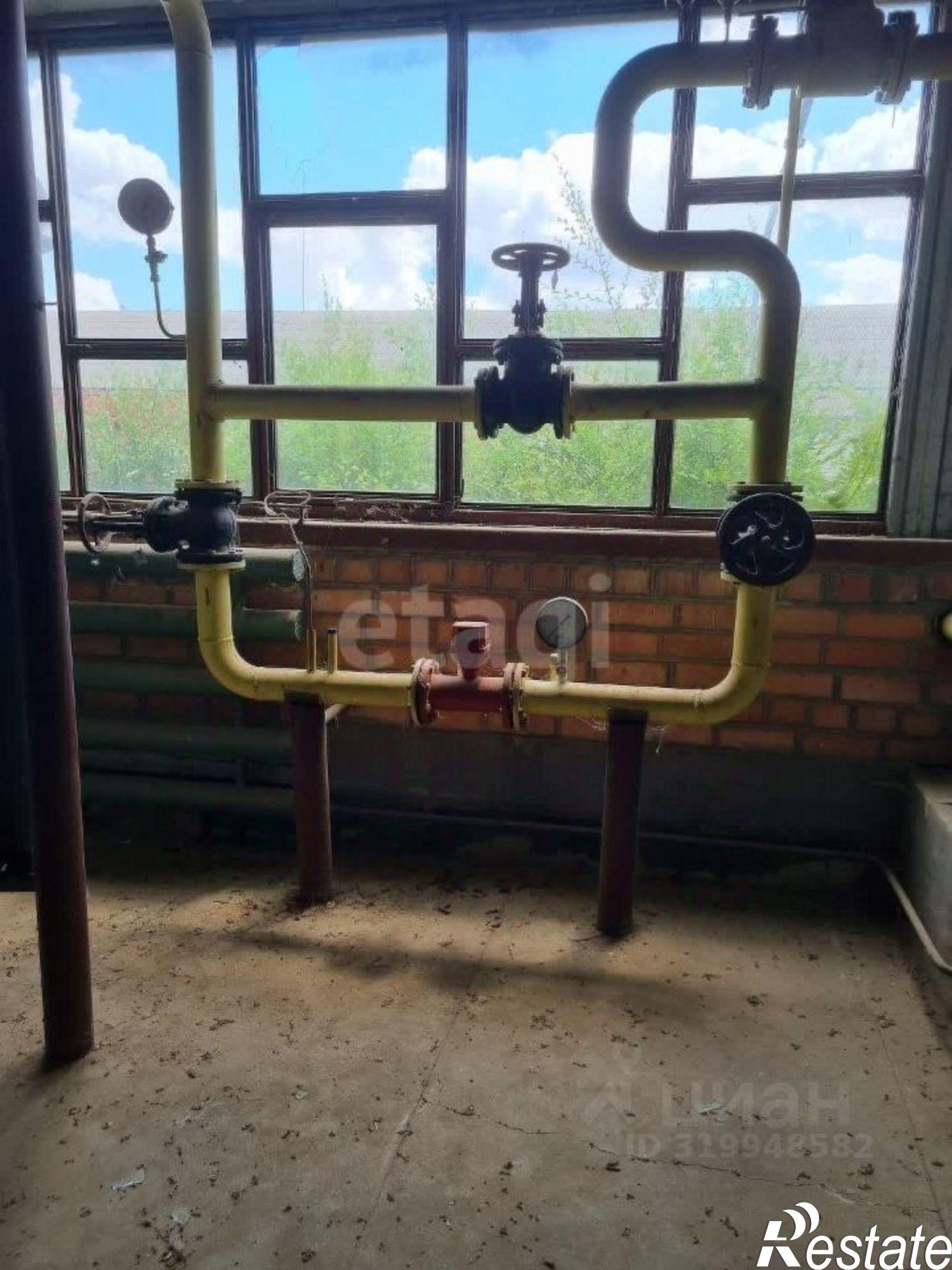 Купить складское помещение за 150 000 000 рублей