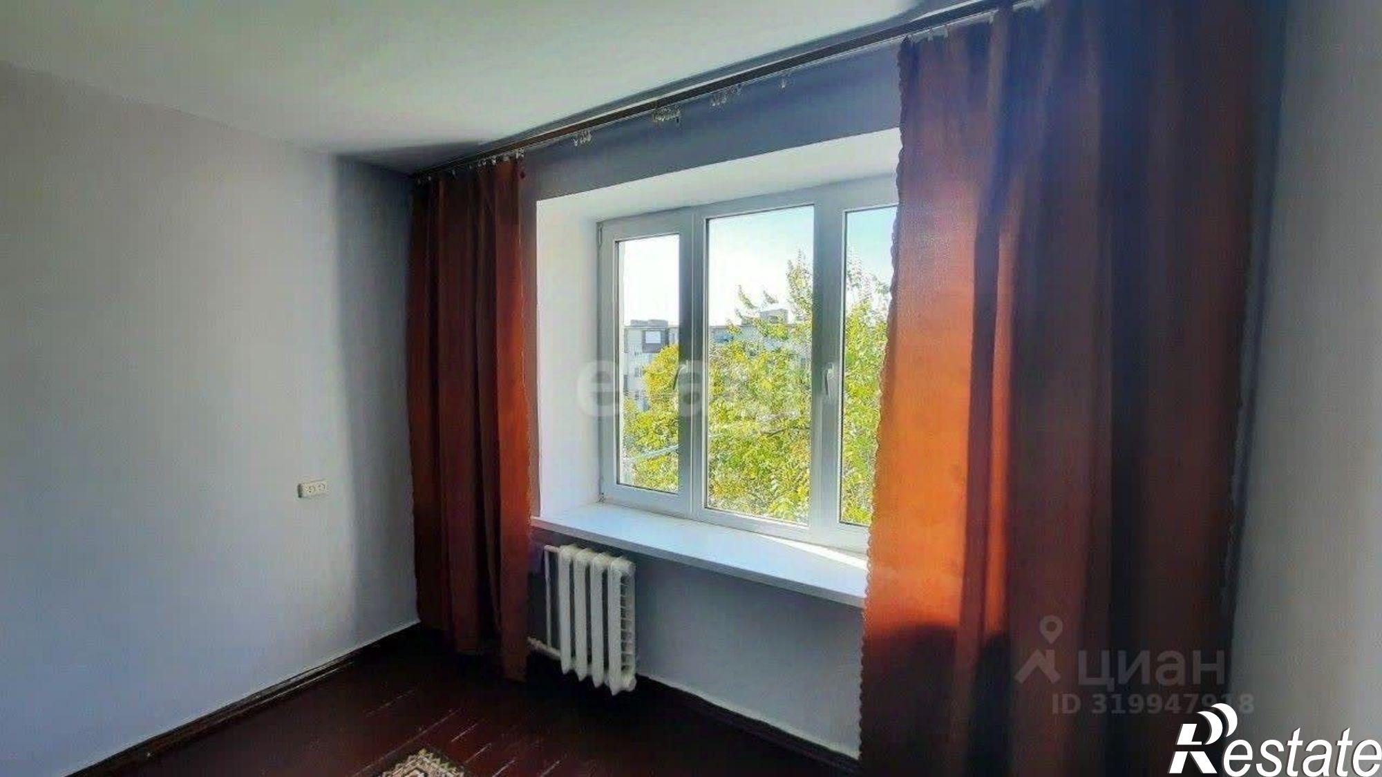 Купить комнату за 1 250 000 рублей