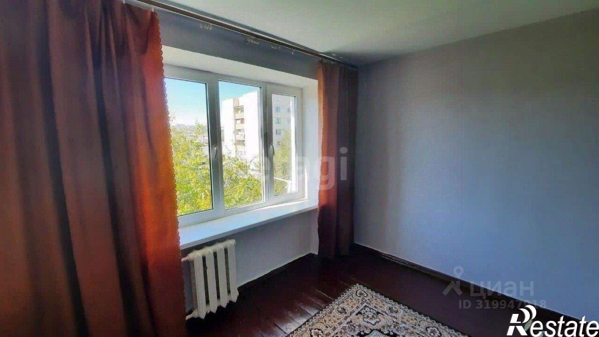 Купить комнату за 1 250 000 рублей