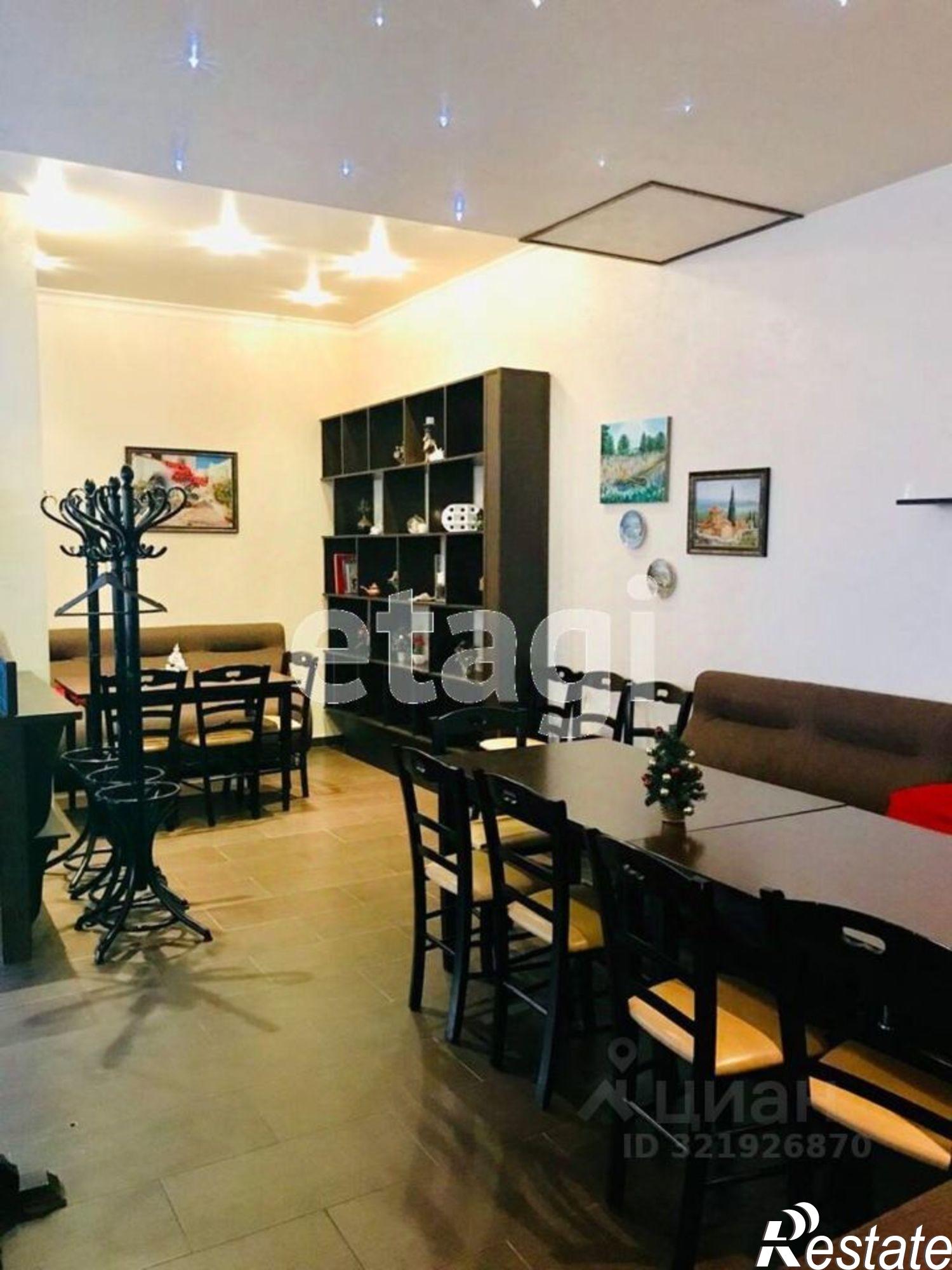 Купить торговое помещение за 84 958 400 рублей