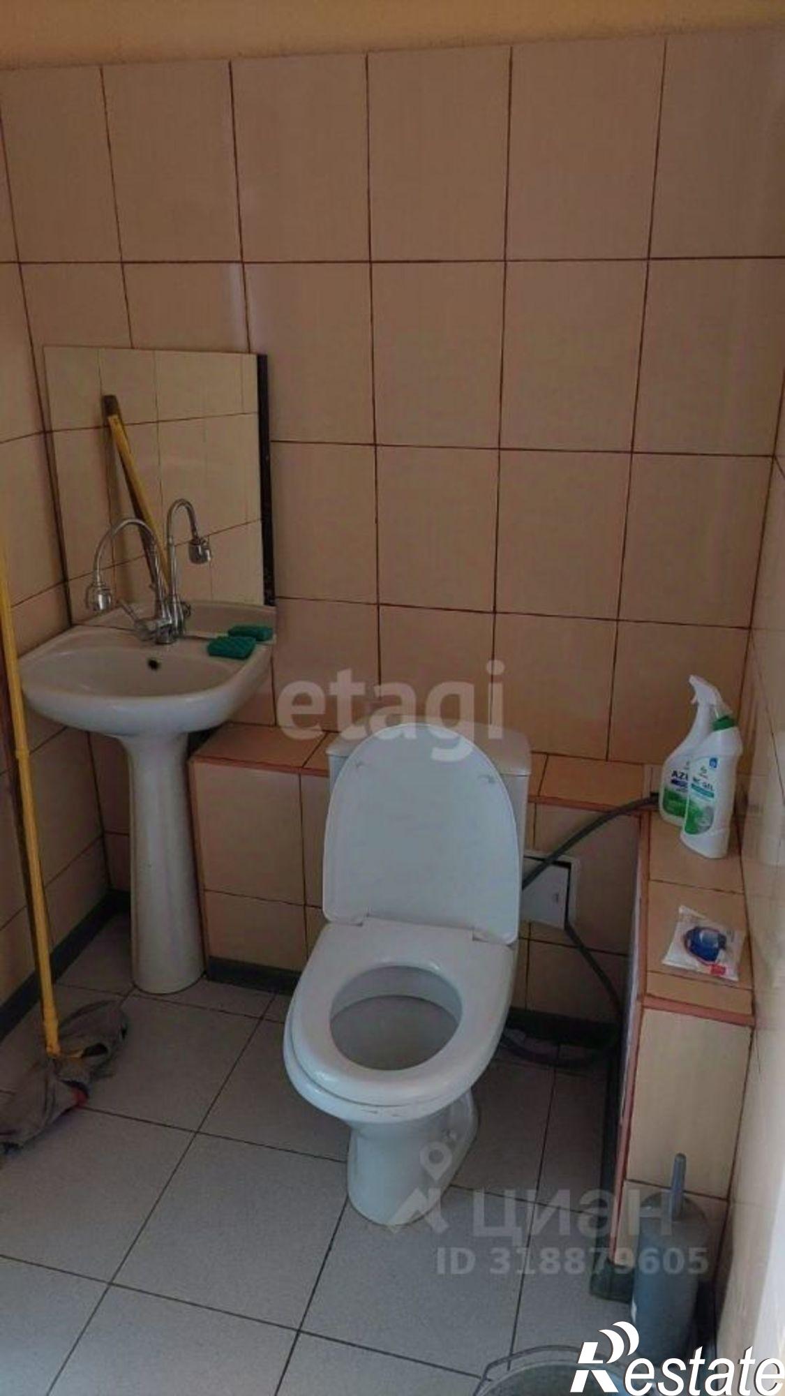 Купить офис, помещение под офис за 2 689 250 рублей