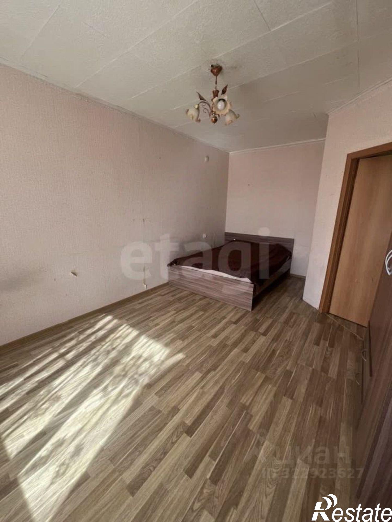 Купить квартиру за 4 650 000 рублей