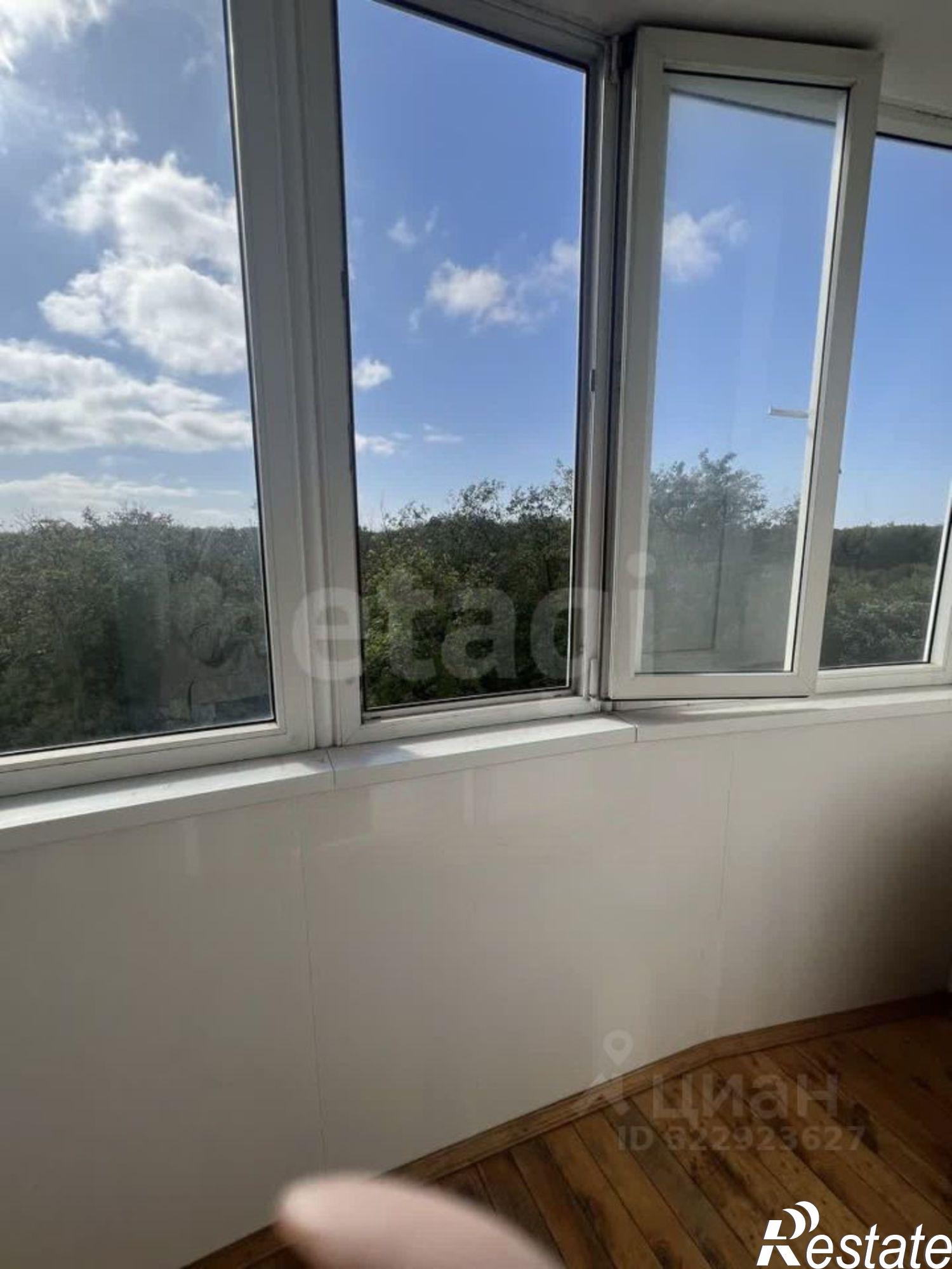 Купить квартиру за 4 650 000 рублей