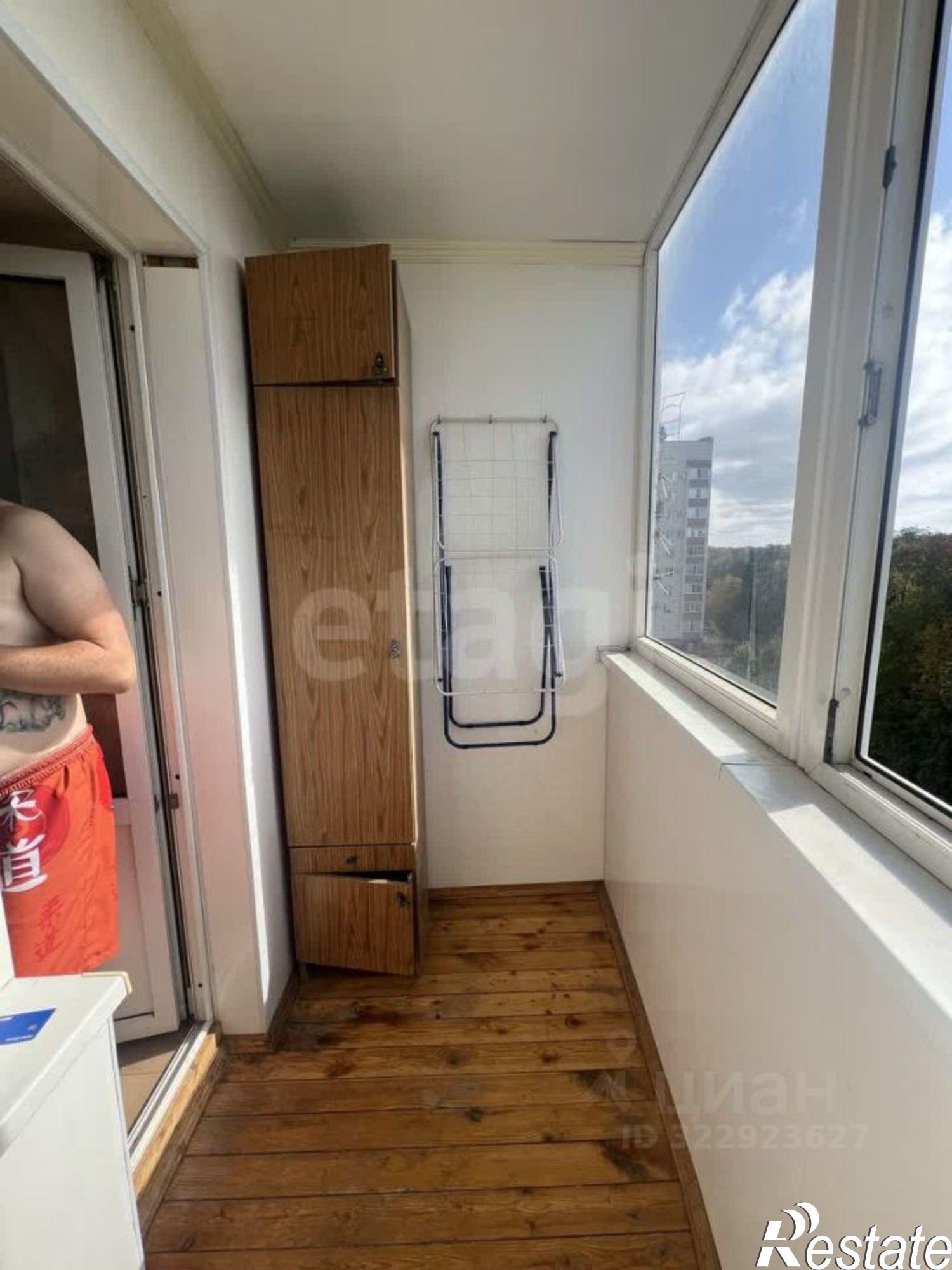 Купить квартиру за 4 650 000 рублей