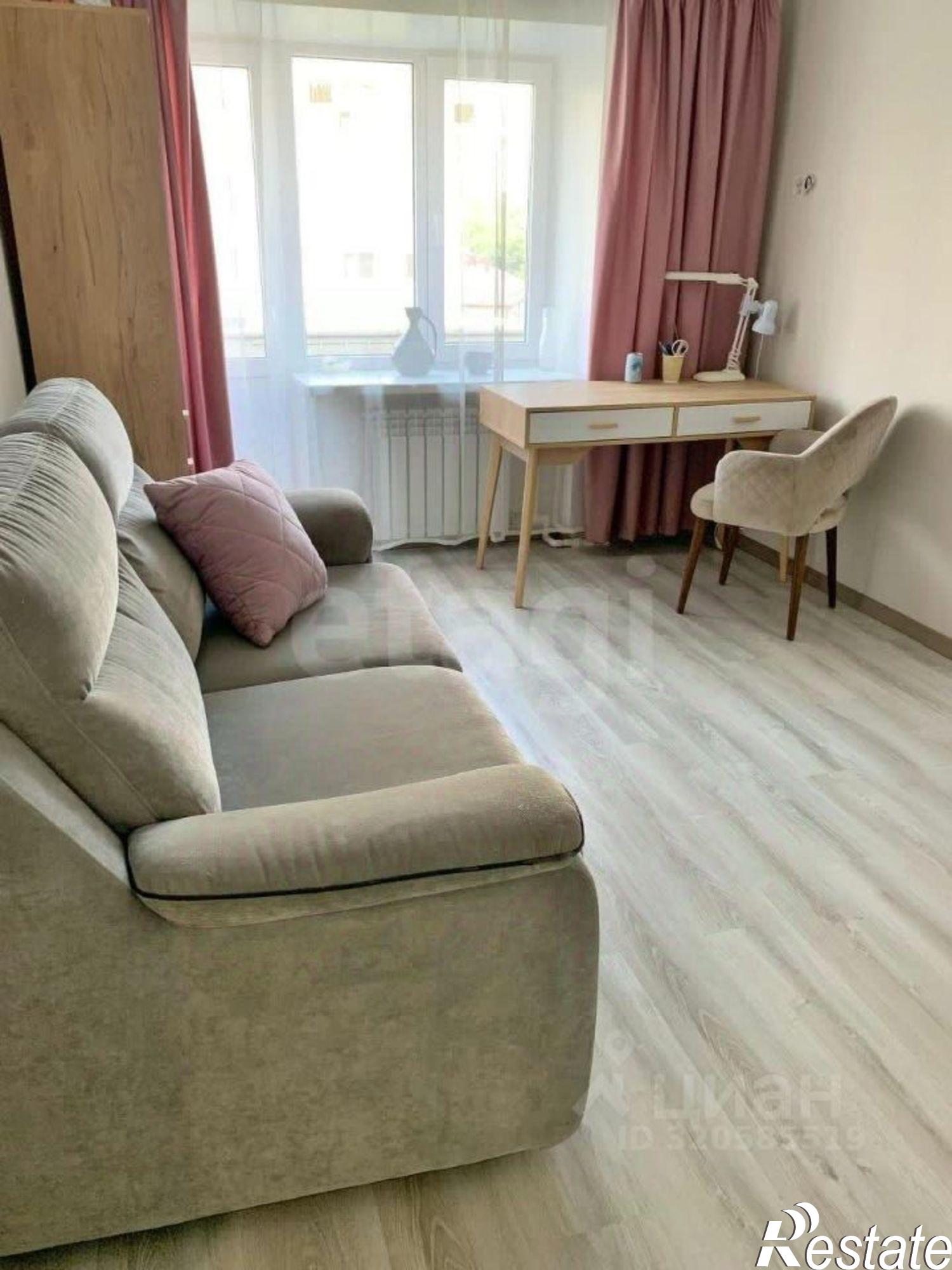 Купить квартиру за 4 100 000 рублей