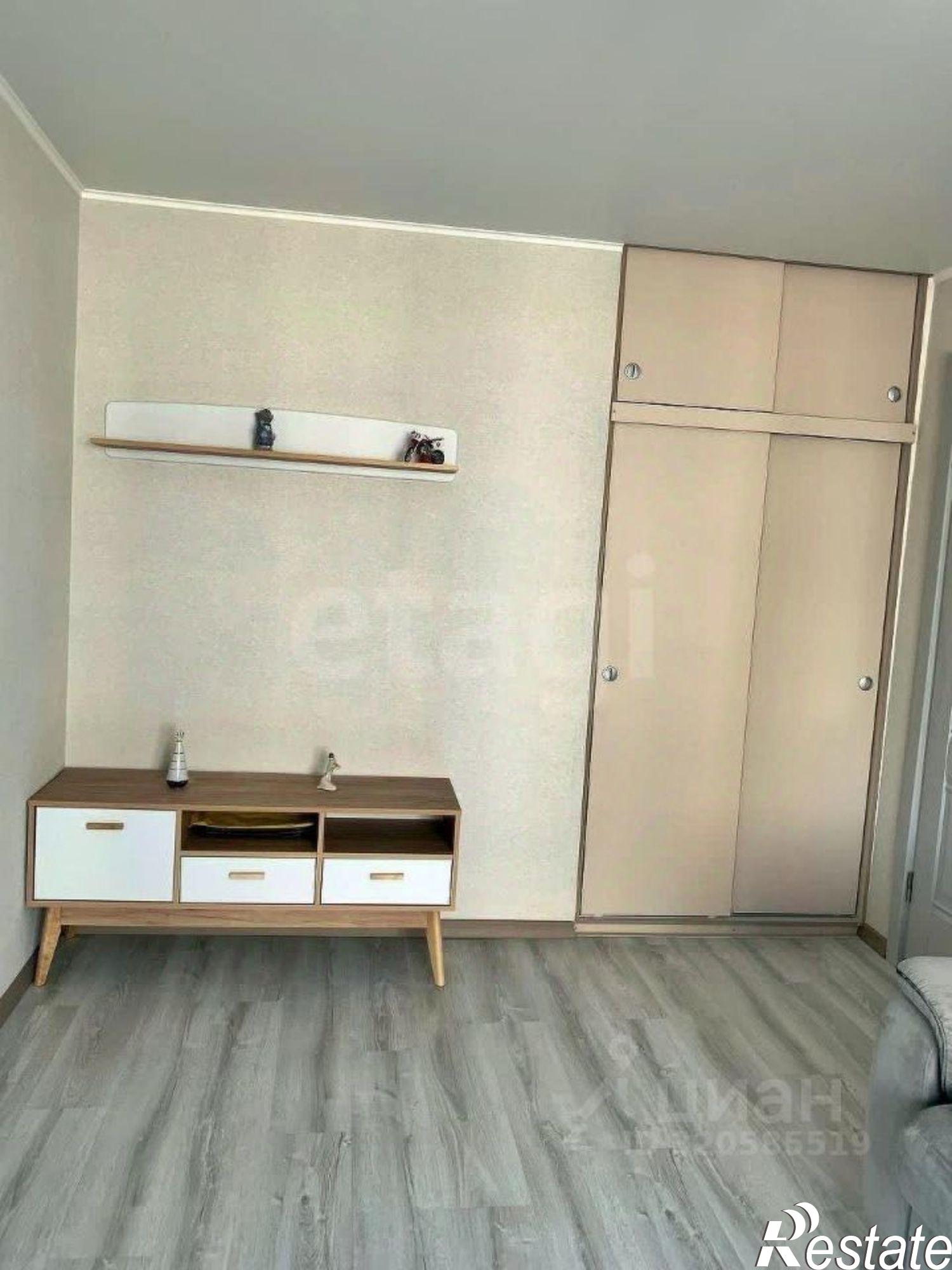 Купить квартиру за 4 100 000 рублей