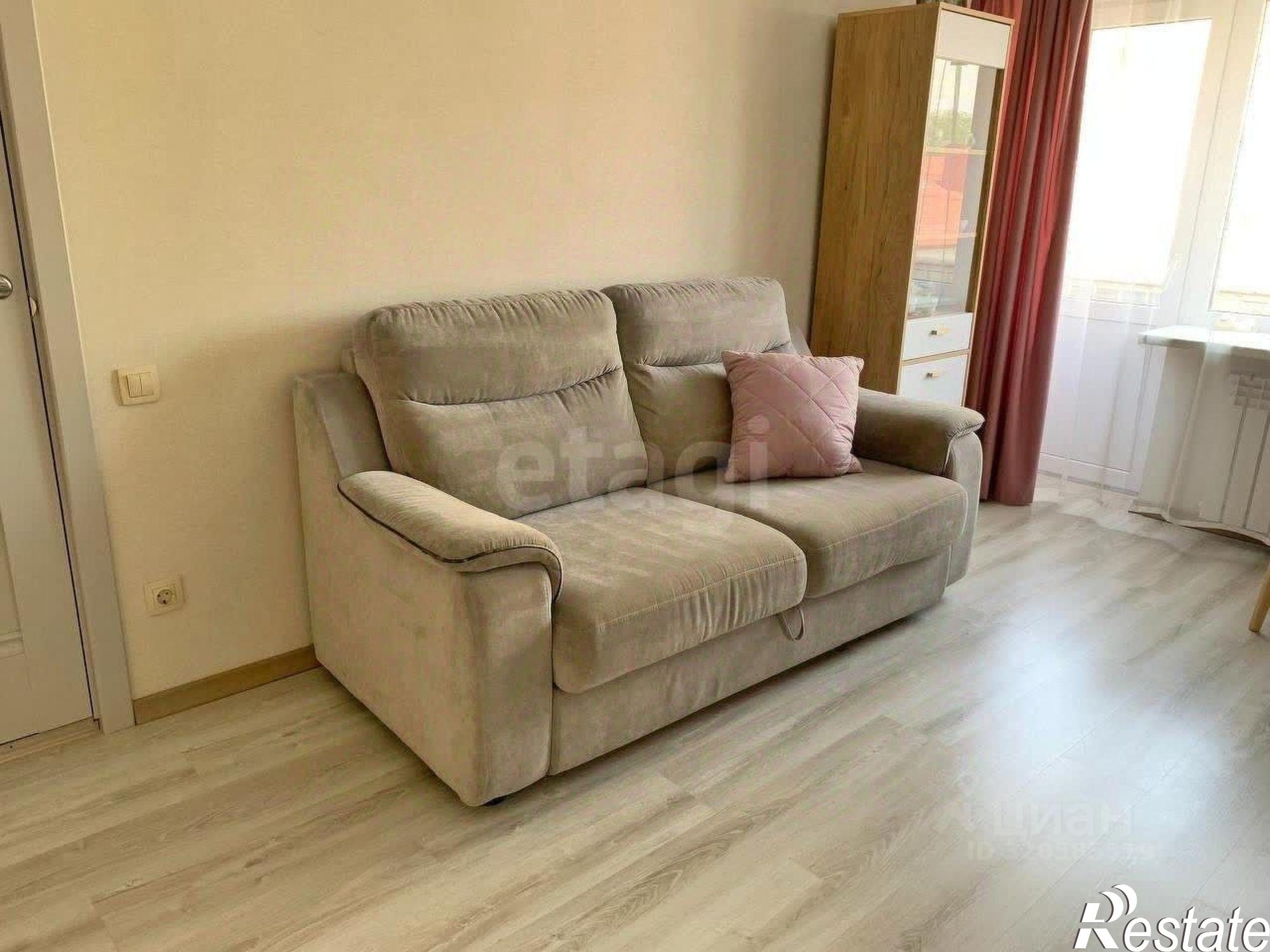 Купить квартиру за 4 100 000 рублей