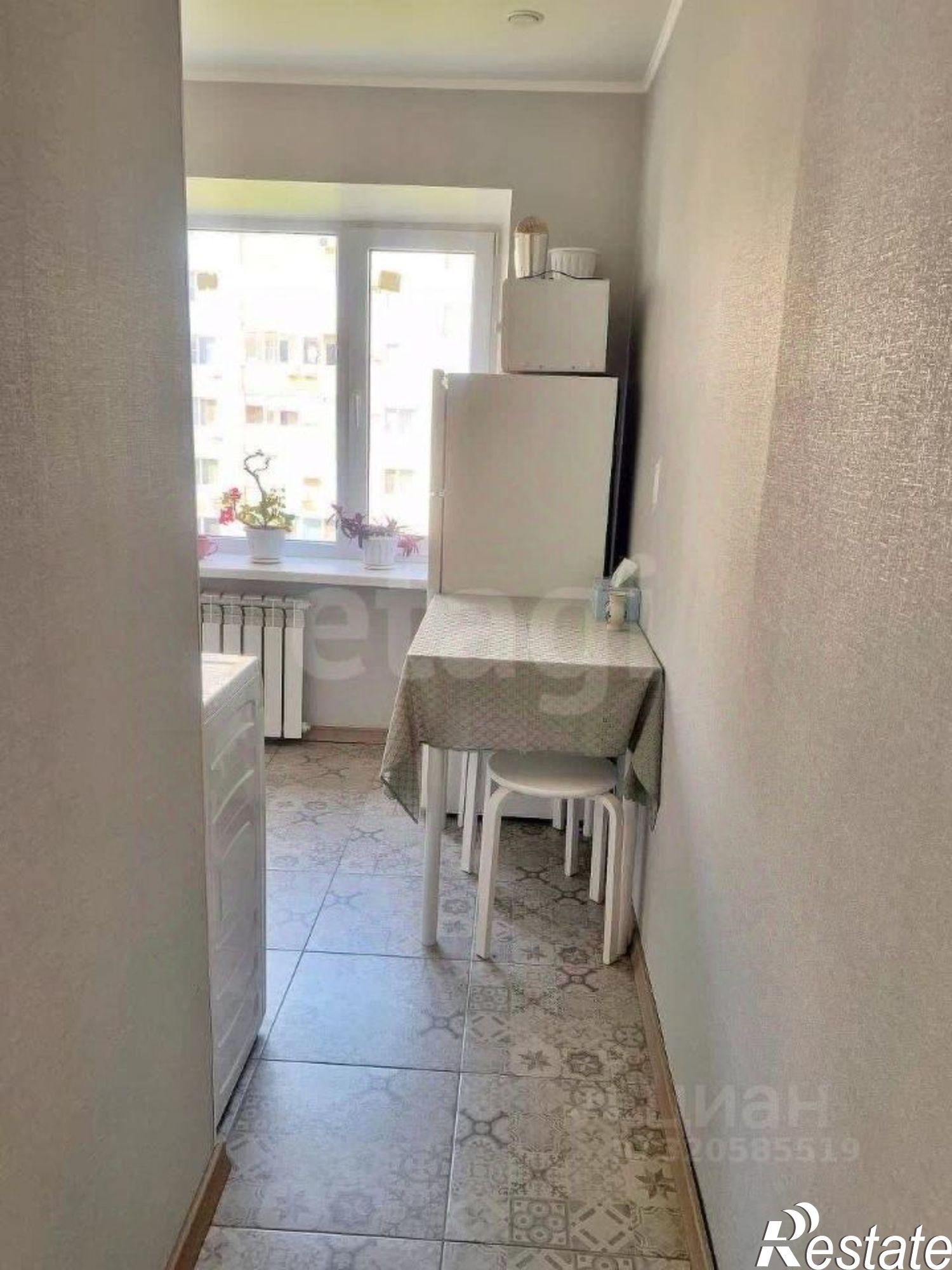 Купить квартиру за 4 100 000 рублей