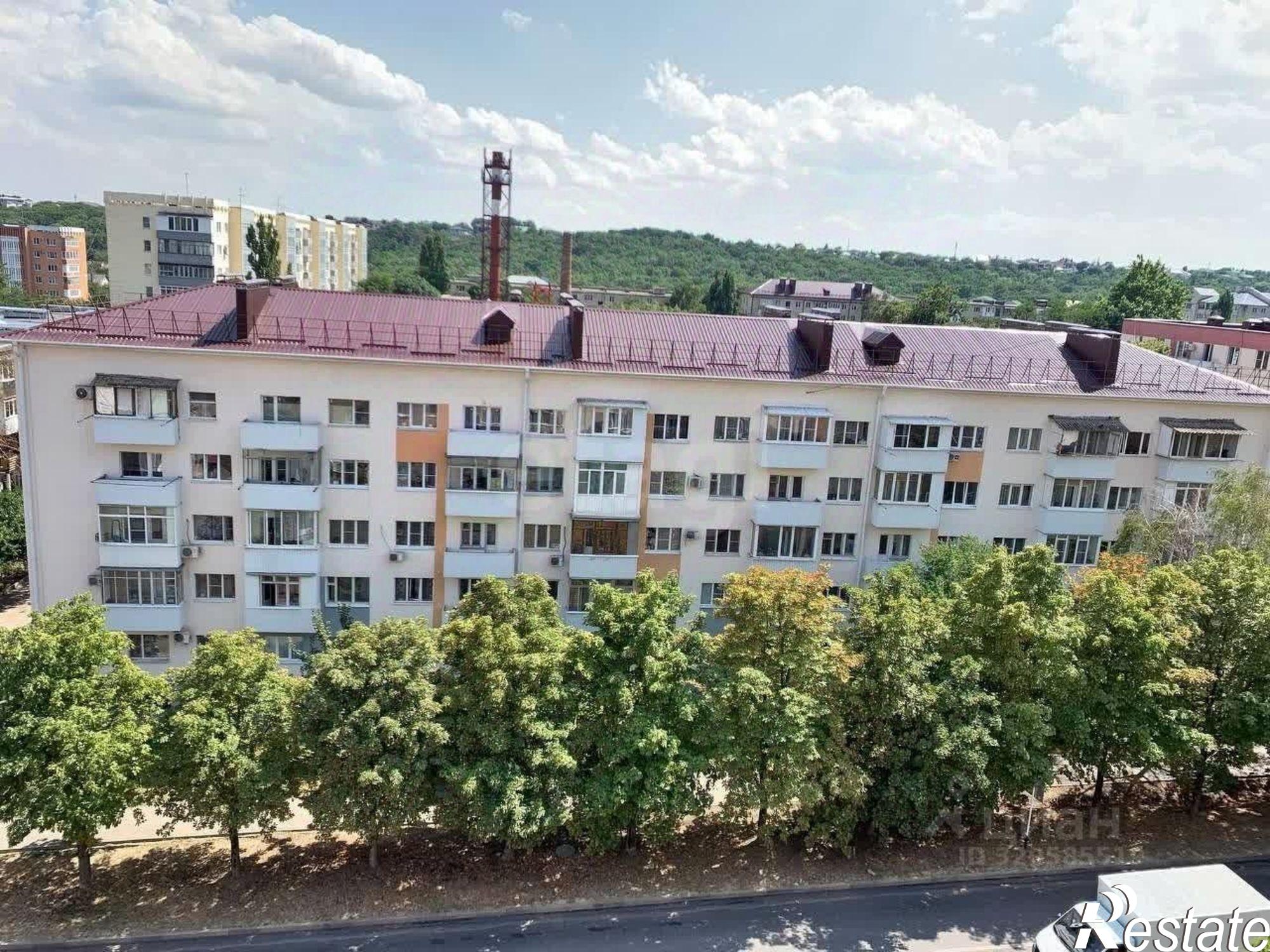 Купить квартиру за 4 100 000 рублей