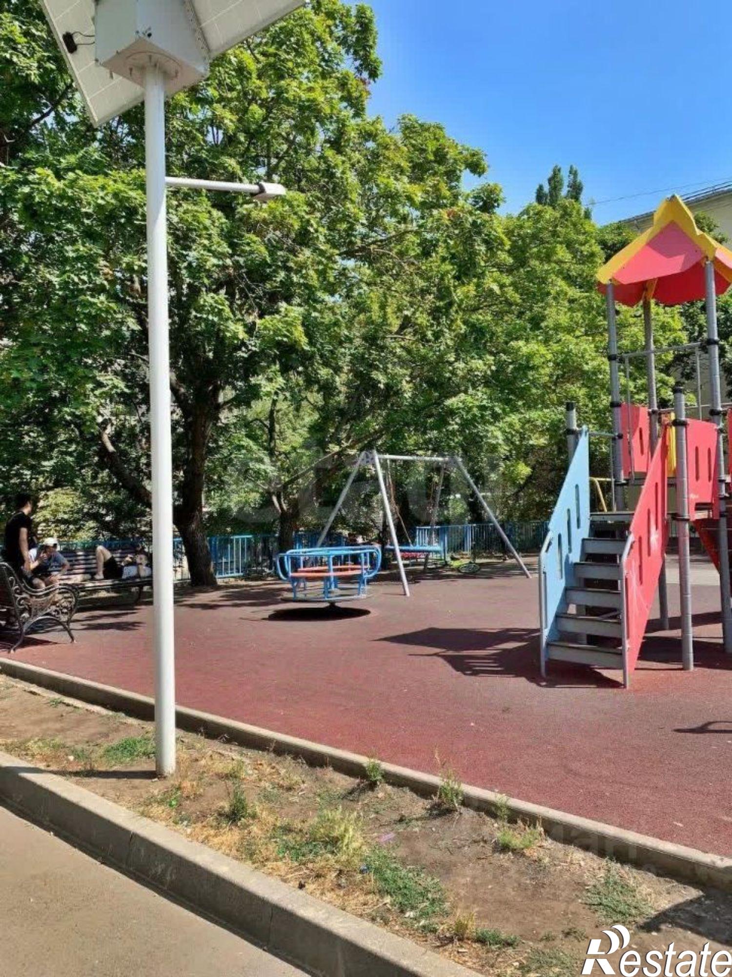 Купить квартиру за 4 100 000 рублей