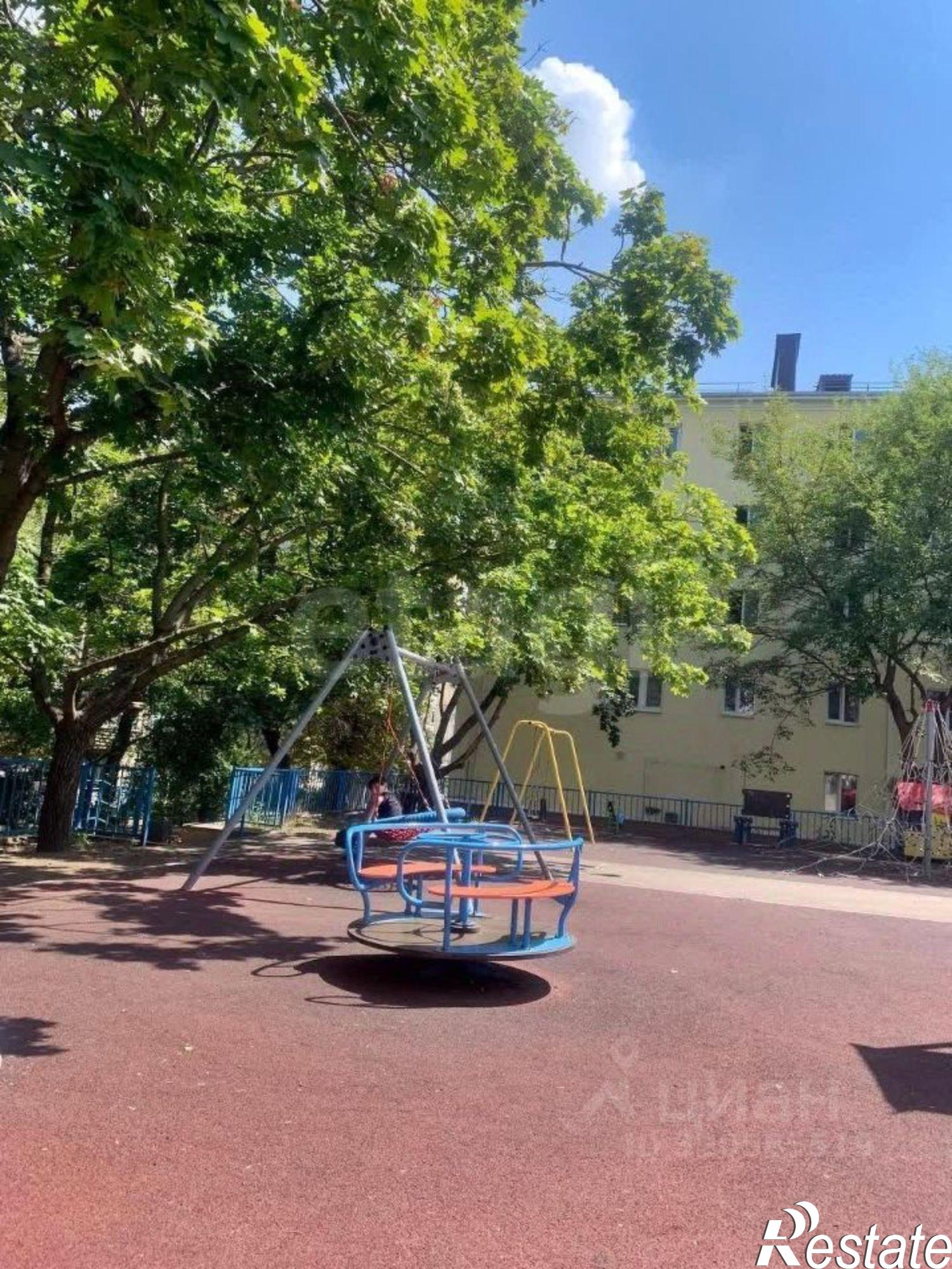 Купить квартиру за 4 100 000 рублей