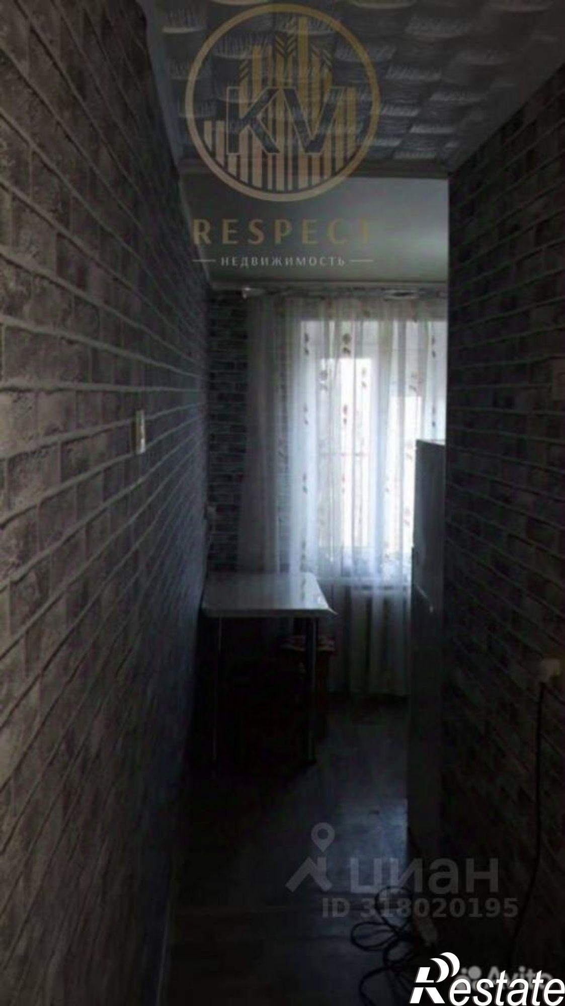 Купить квартиру за 3 500 000 рублей на улица Калинина, 92А