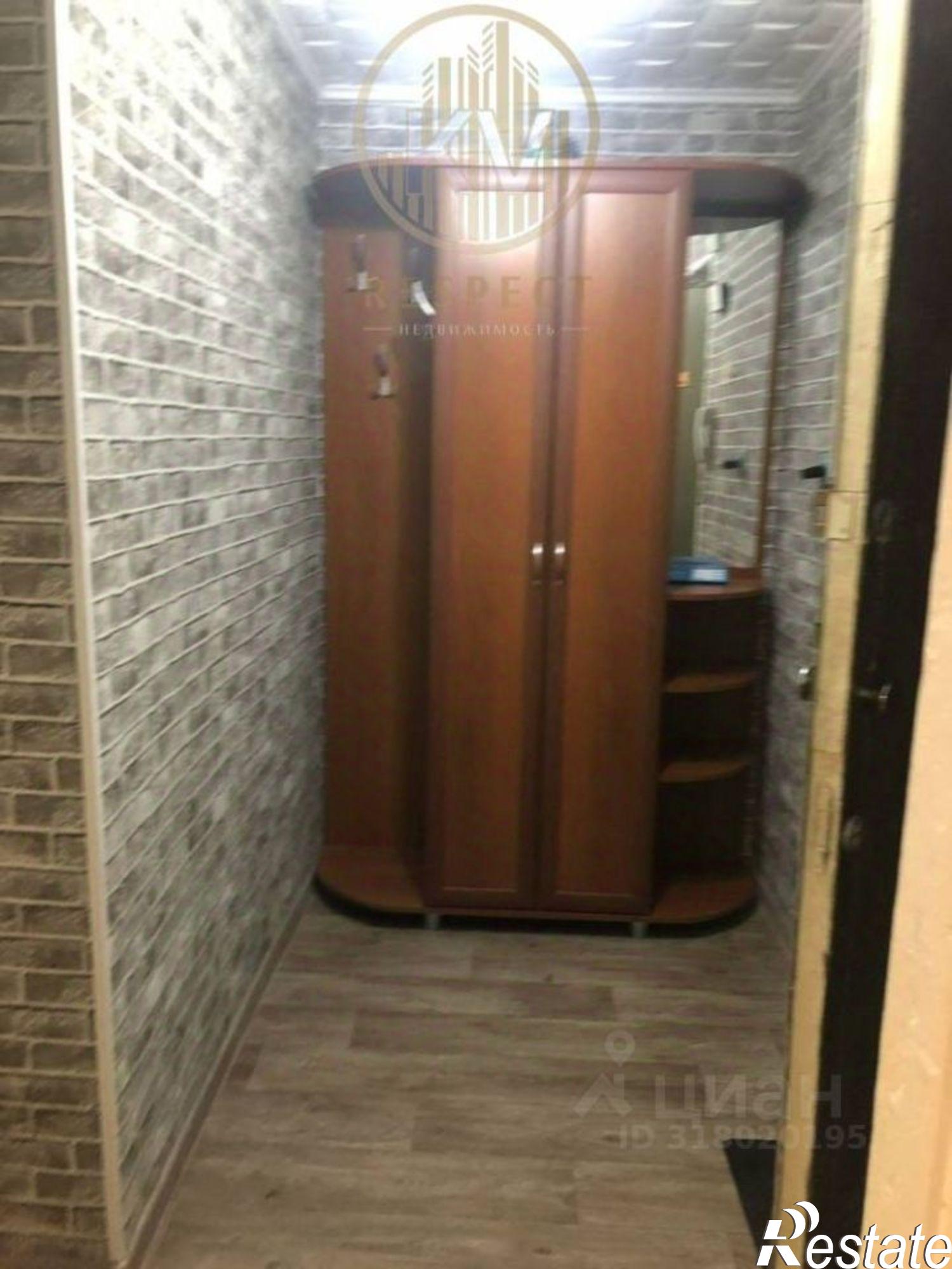 Купить квартиру за 3 500 000 рублей на улица Калинина, 92А