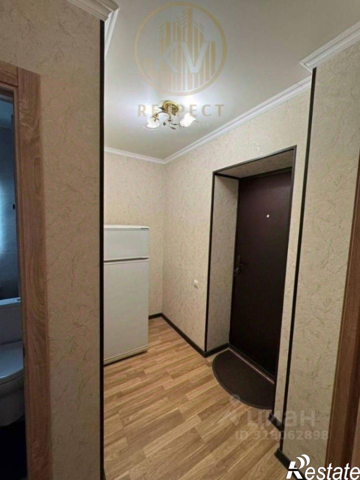 Купить квартиру за 3 600 000 рублей на Береговая улица, 1