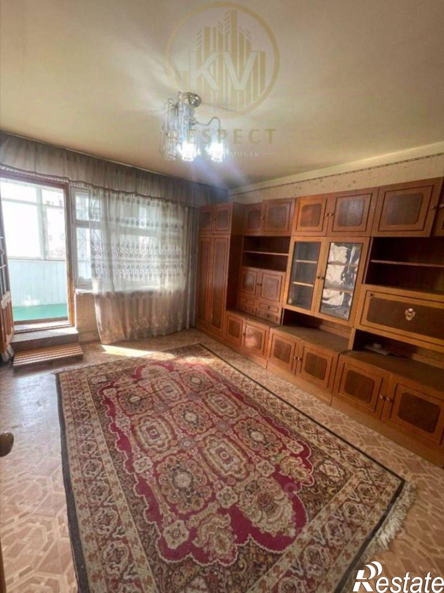 Купить квартиру за 3 700 000 рублей на улица Новосёлов, 10