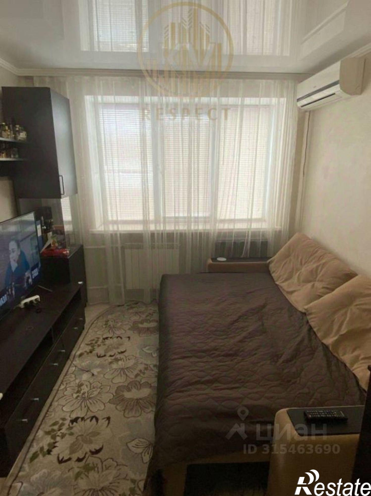 Купить квартиру за 3 880 000 рублей на улица 22-го Партсъезда, 42