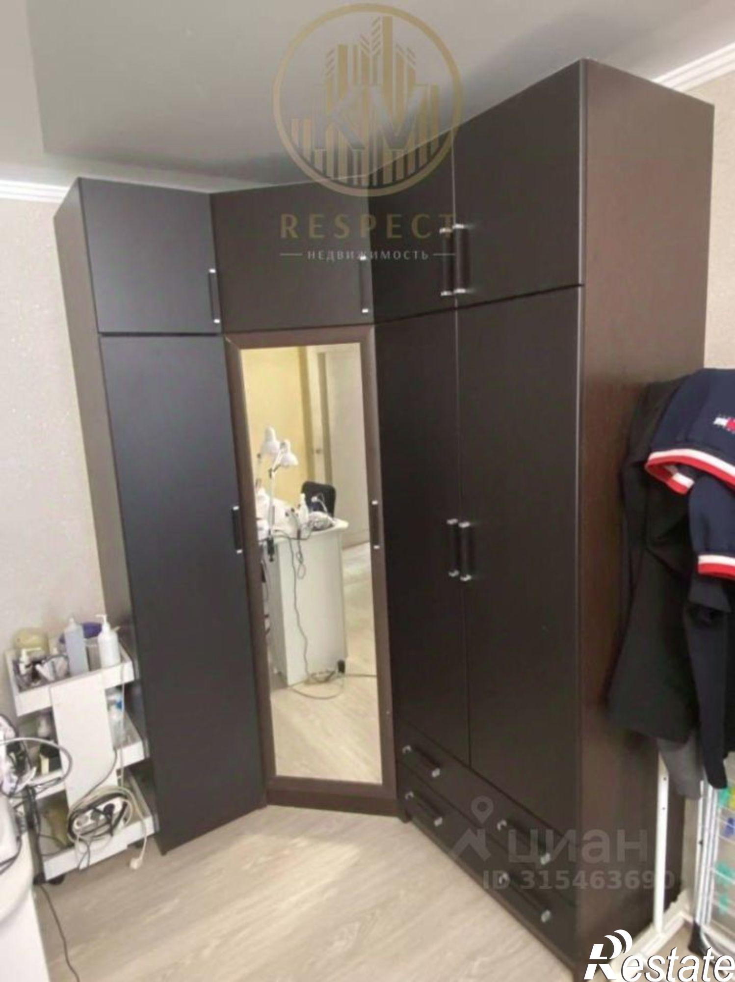 Купить квартиру за 3 880 000 рублей на улица 22-го Партсъезда, 42