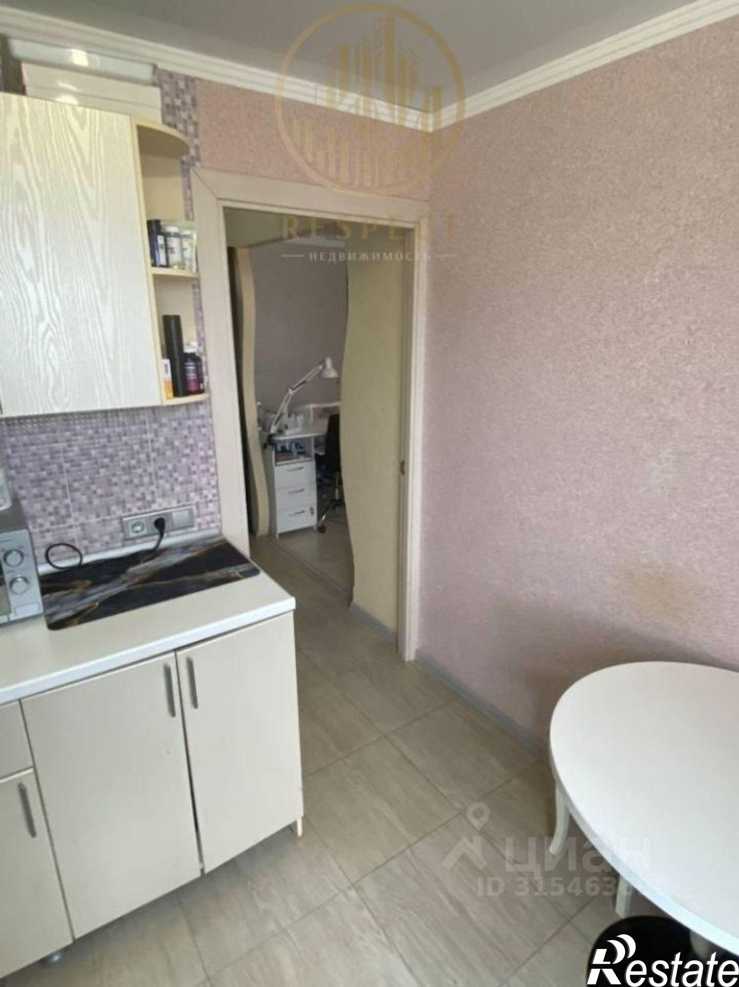 Купить квартиру за 3 880 000 рублей на улица 22-го Партсъезда, 42