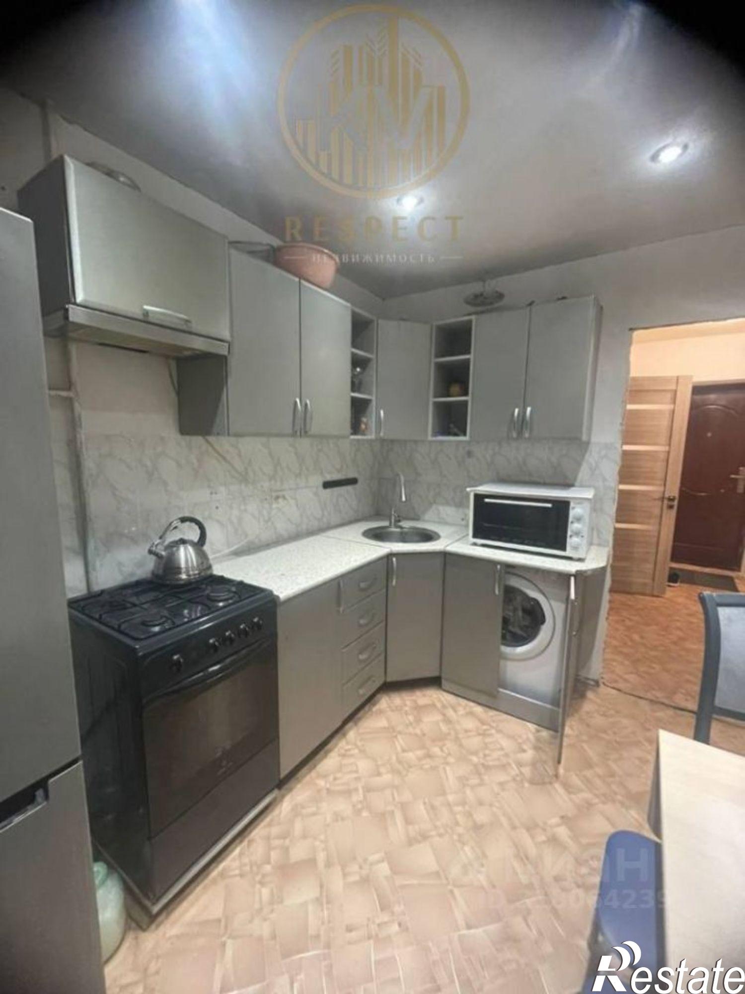 Купить квартиру за 4 000 000 рублей на Московская улица, 4